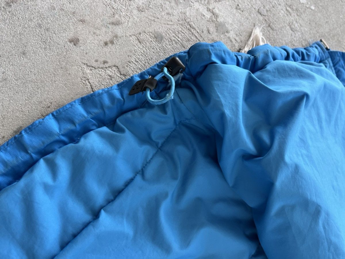 Haglofs Vintage Haglöfs Lightweight Down Jacket Blue outdoor Y2K Size US L / EU 52-54 / 3 - 22 Thumbnail