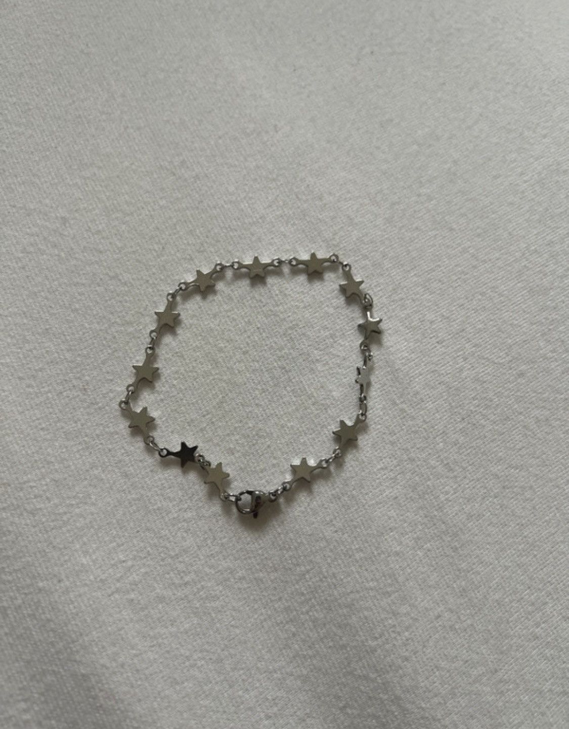 Vintage Star Bracelet Size ONE SIZE - 3 Thumbnail