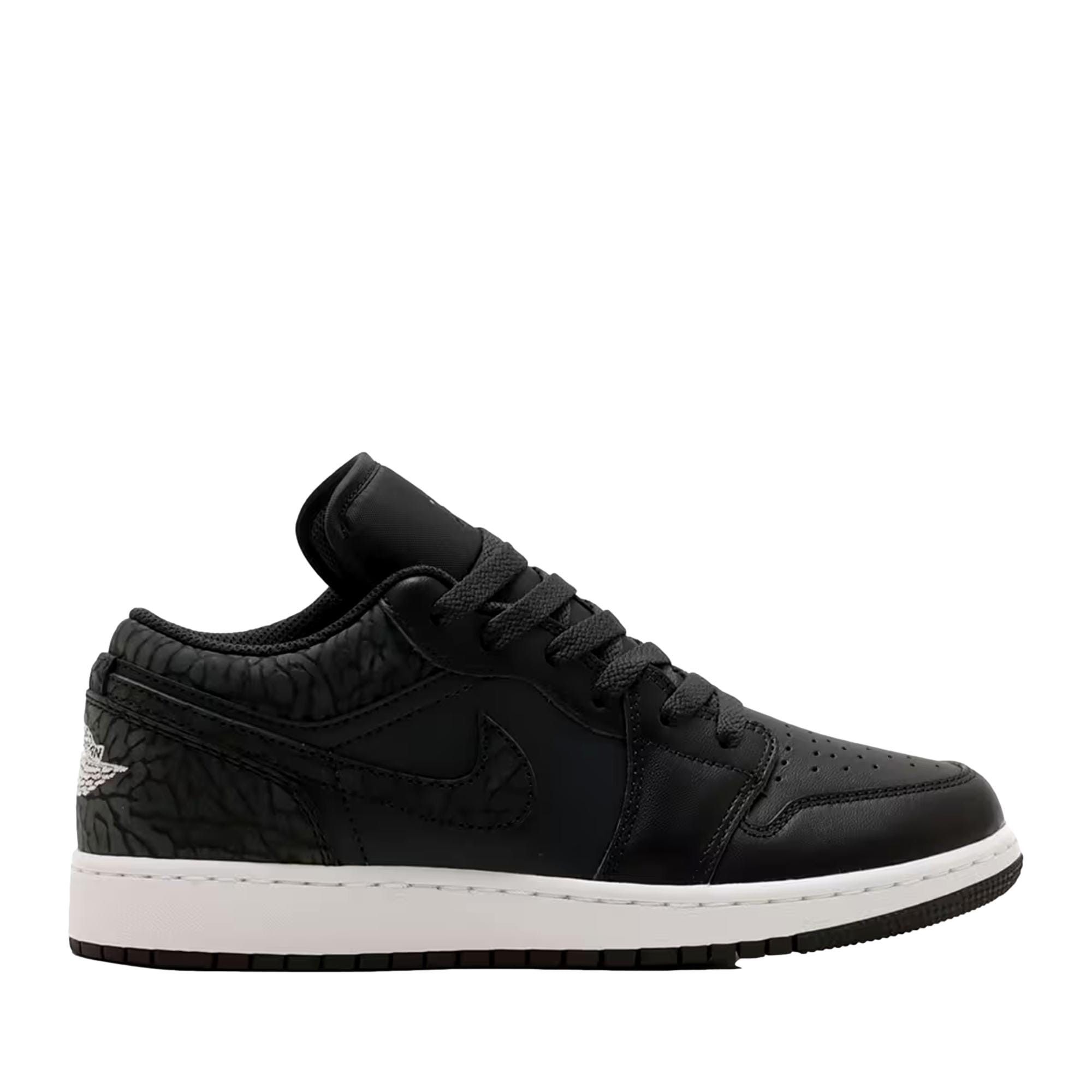 Nike Air Jordan 1 Low SE Off Noir FB9908-001 Size US 6.5 / EU 39-40 - 1 Thumbnail
