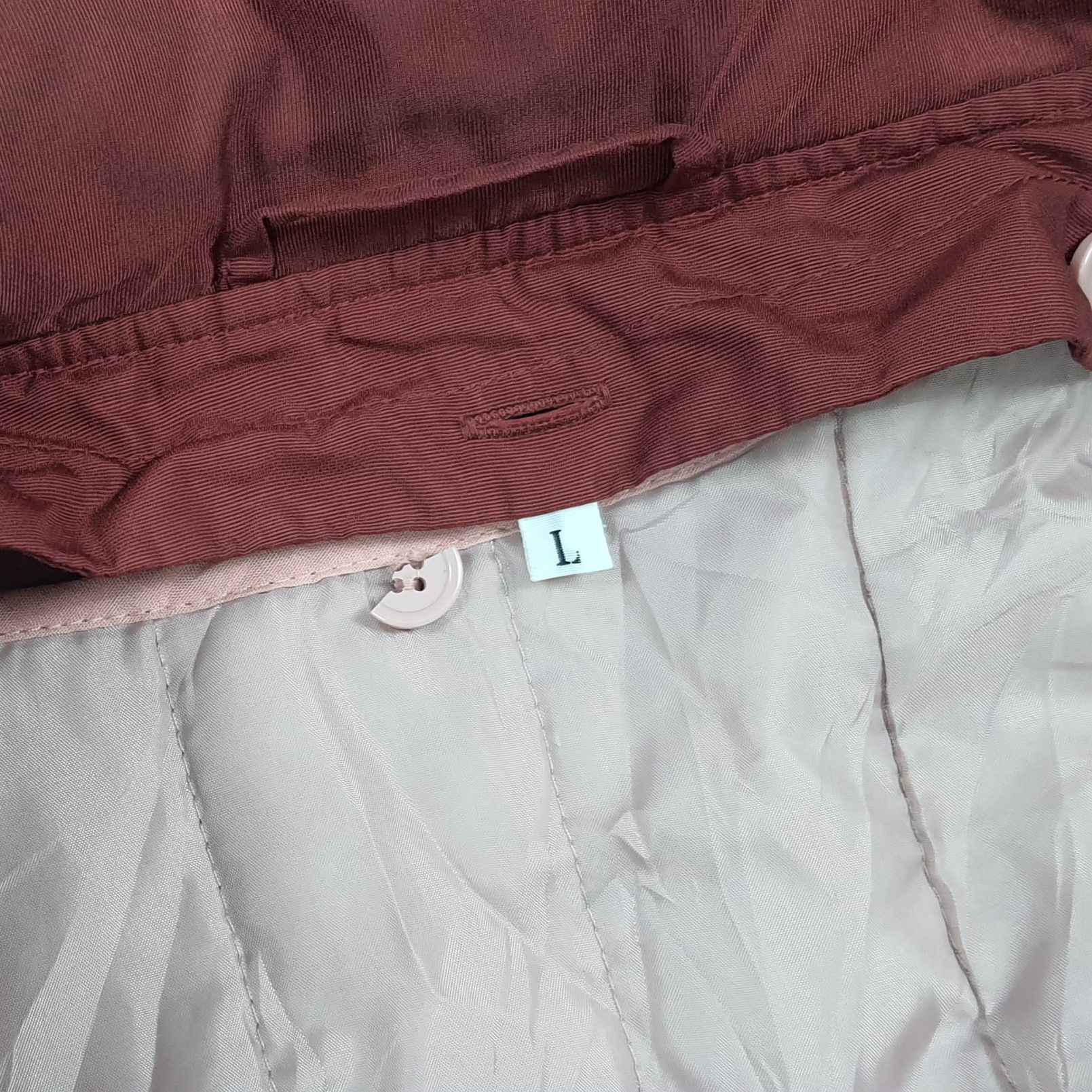 Japanese Brand Vintage 7 Eleven Japan Staff Outerwear Jacket C300N30 Size US XL / EU 56 / 4 - 6 Thumbnail