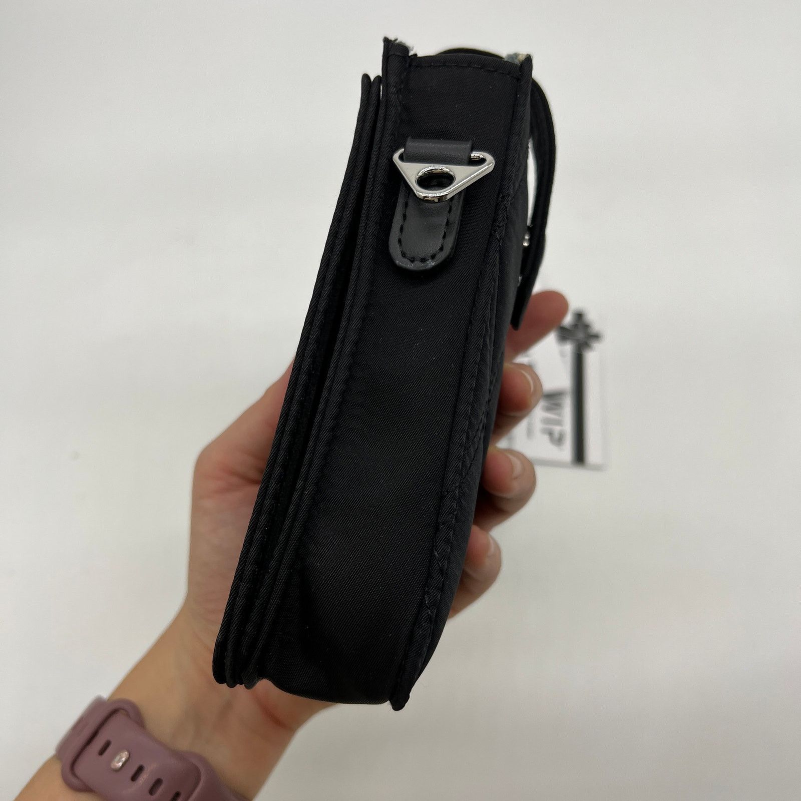 Other IHKWIP Call-Me-Later Cell Phone Crossbody with RFID Size ONE SIZE - 7 Thumbnail