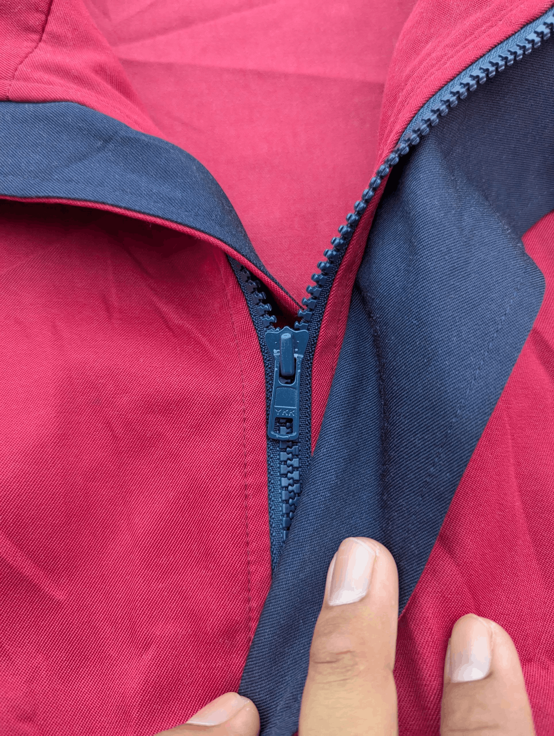 RARE VINTAGE ENEOS X INITIAL D WORK JACKET