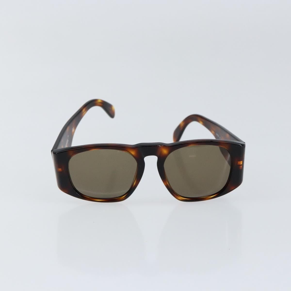 Chanel Chanel CC Plastic Sunglasses Size ONE SIZE - 2 Thumbnail
