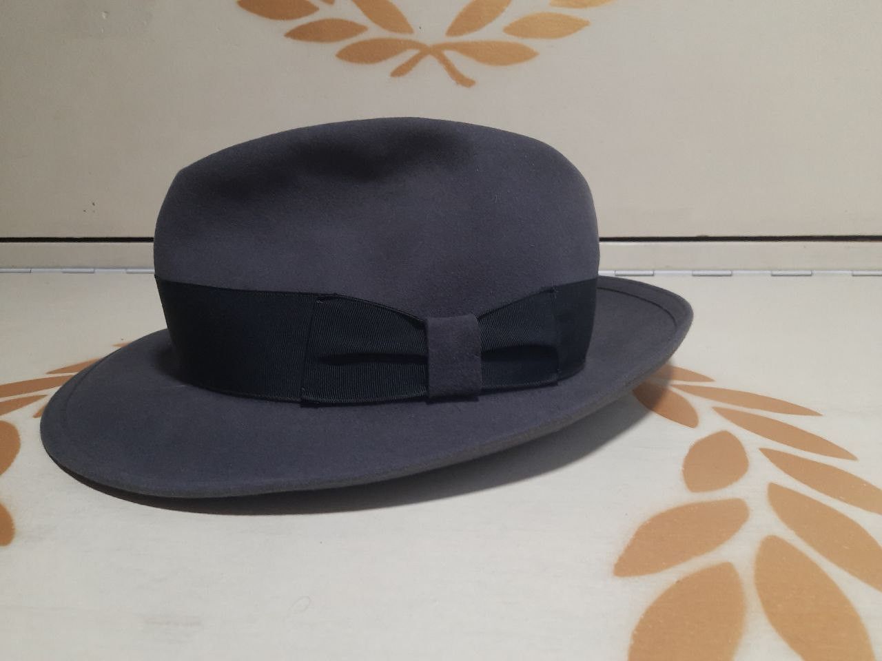 Stetson × Vintage Stetson Oberwalder Vien Hat Vintage Size ONE SIZE - 3 Thumbnail