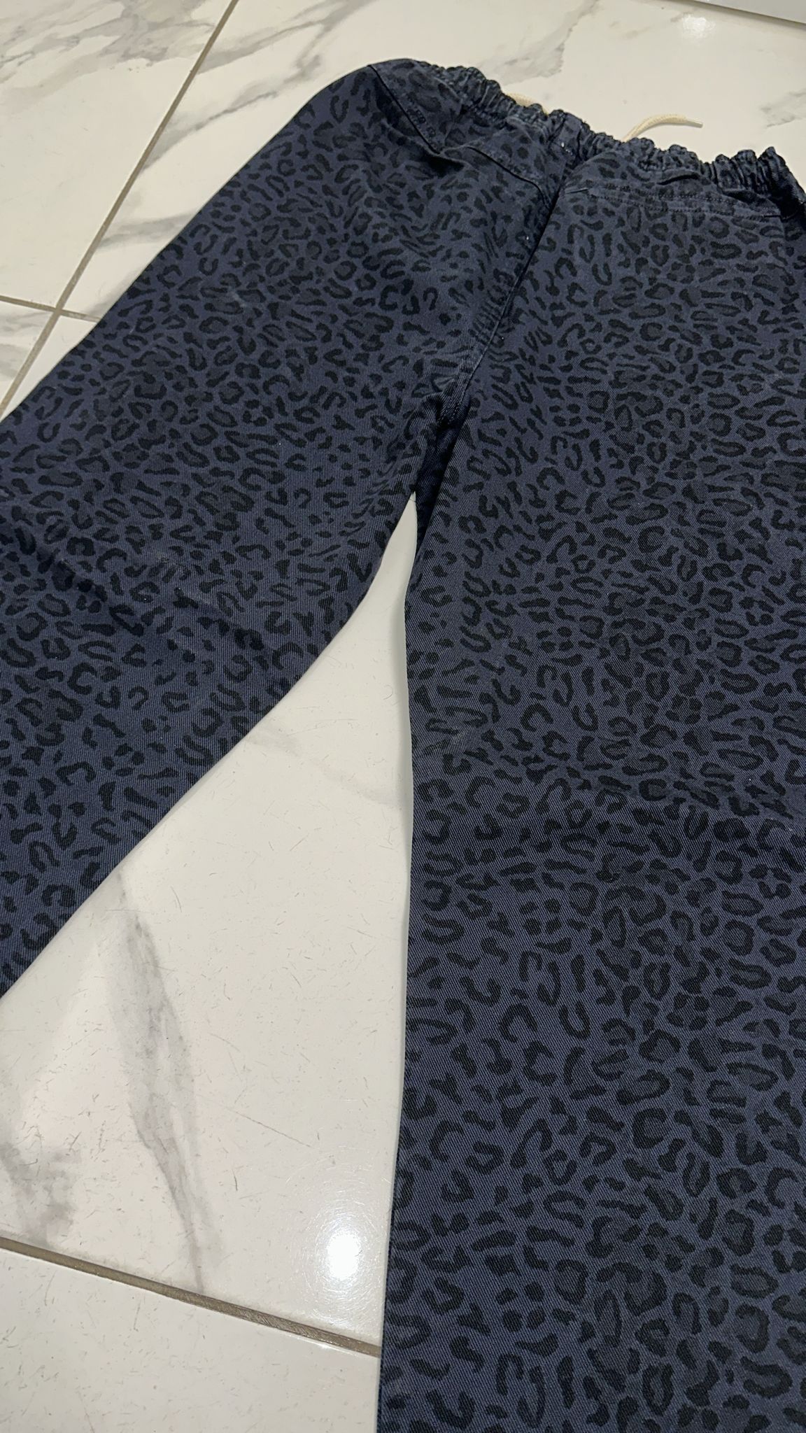 Stussy × Vintage Stussy Leopar Beach Pant Size Medium VERY RARE Size US 32 / EU 48 - 5 Thumbnail