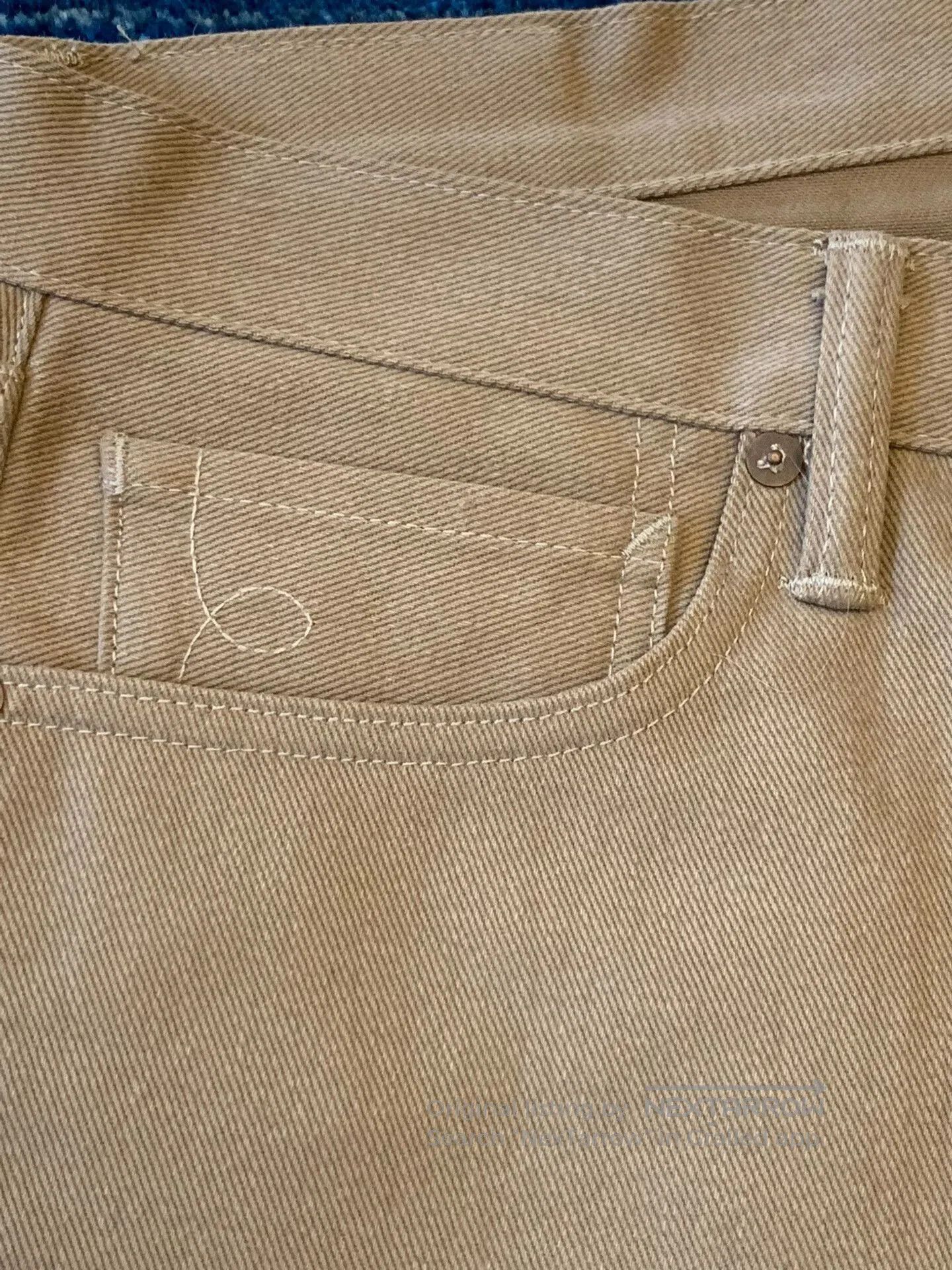 Rogue Territory RGT Six. Size US 34 / EU 50 - 9 Thumbnail