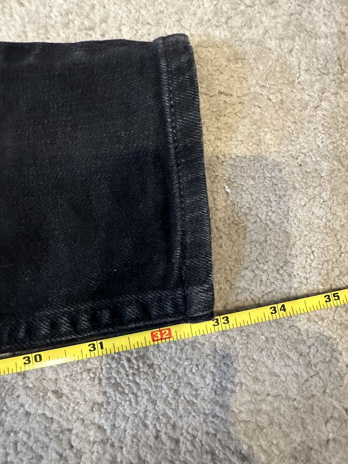 Rag & Bone Rag & Bone Fit 1 Size US 29 - 7 Thumbnail