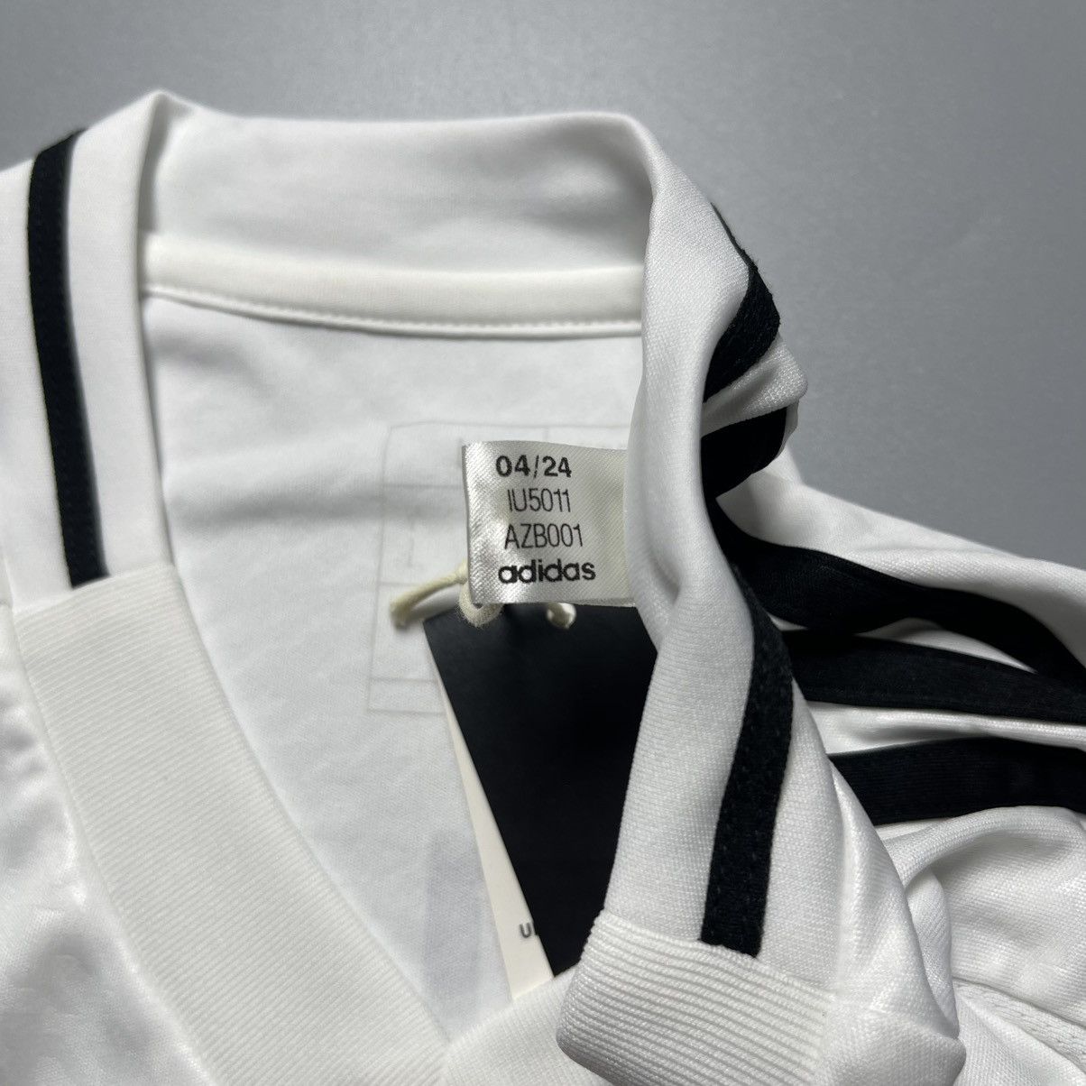 Adidas REAL MADRID ADIDAS 2024/2025 FOOTBALL HOME JERSEY #7 VINI Size US L / EU 52-54 / 3 - 6 Thumbnail