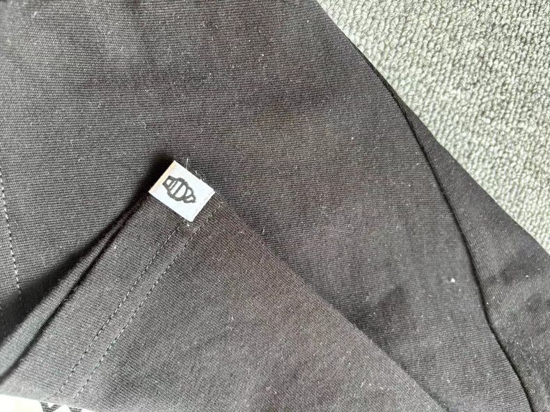 Billionaire Boys Club Billionaire Boys ClubCBlack Size US M / EU 48-50 / 2 - 4 Thumbnail