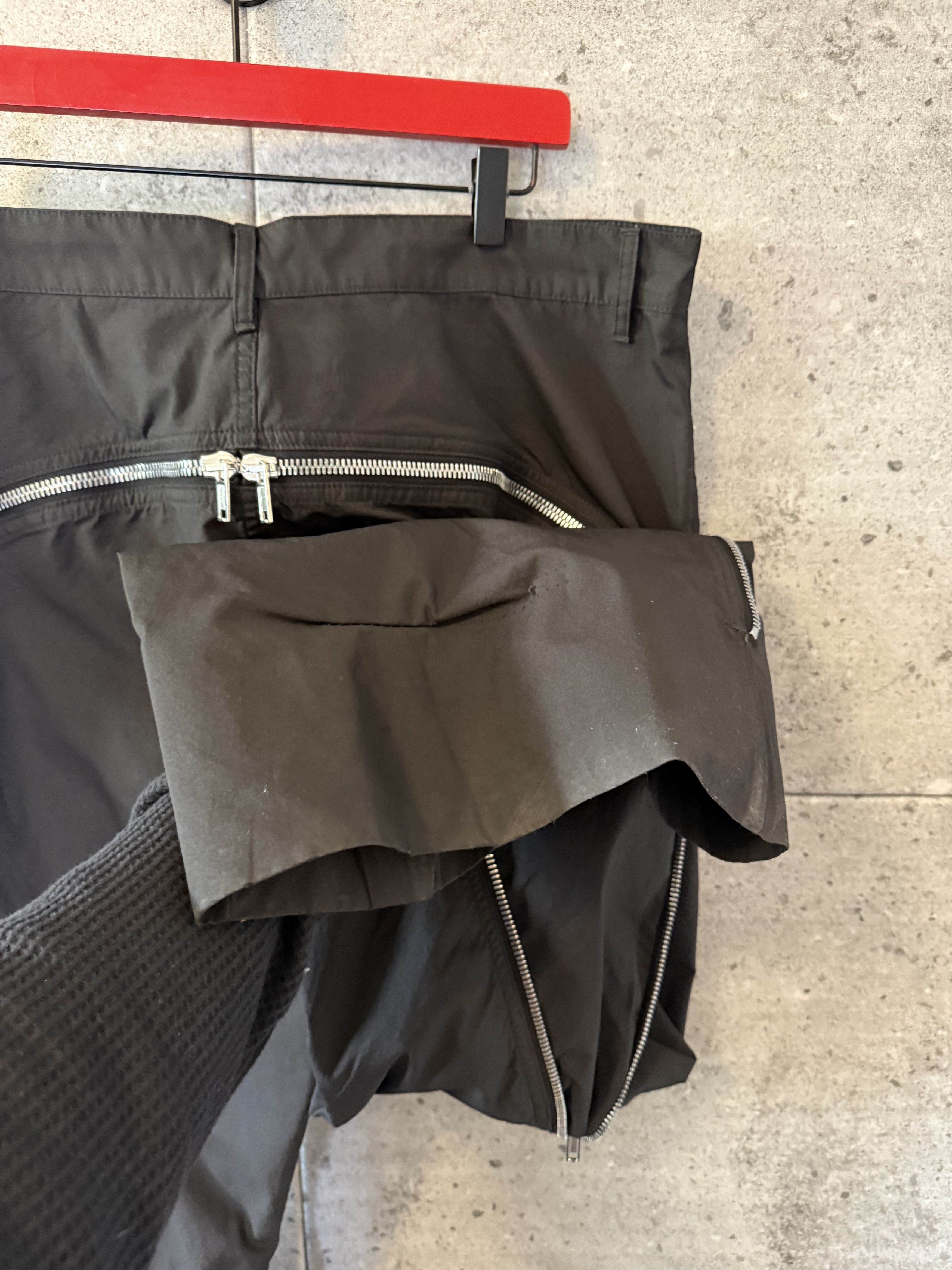 Rick Owens Rick owens bolan banana pants Size US 38 / EU 54 - 7 Thumbnail
