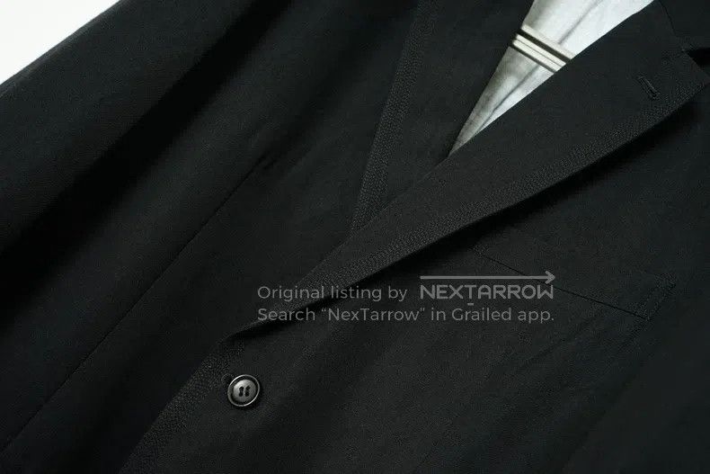 Comme des Garcons Comme Des Garcons jacket Size L / US 10 / IT 46 - 5 Thumbnail