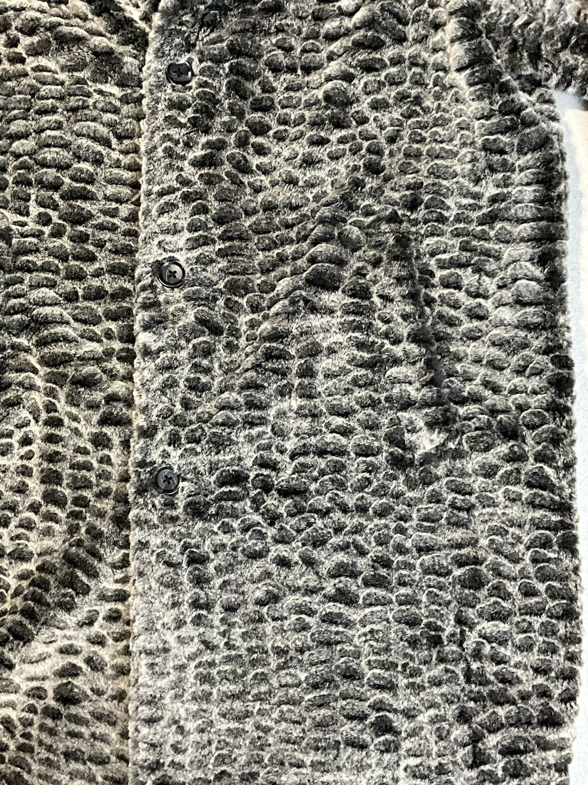 Goretex × Supreme NEW SUPREME X GORE-TEX FUR CROC COAT INFINIUM WINDSTOPPER L Size US L / EU 52-54 / 3 - 10 Thumbnail