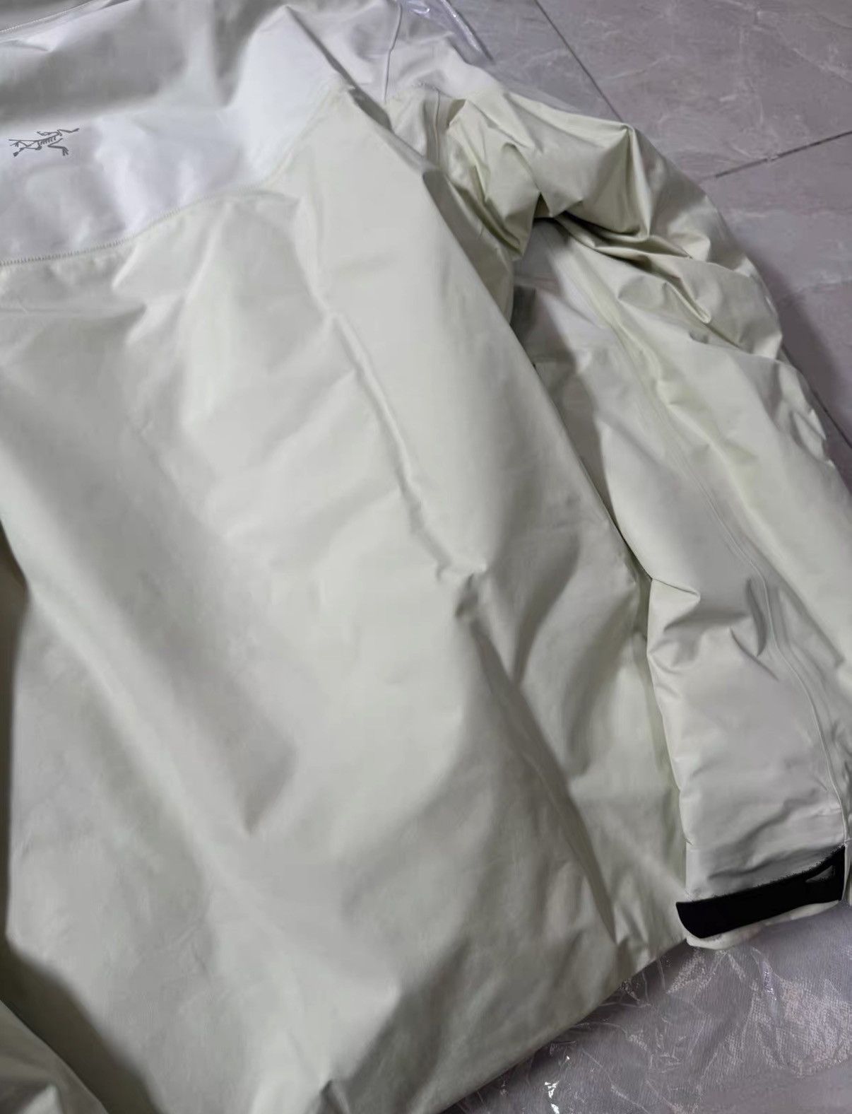Arc'teryx Arc'teryx SYSTEM_A Axis Insulated Jacket J34 Size US M / EU 48-50 / 2 - 8 Thumbnail