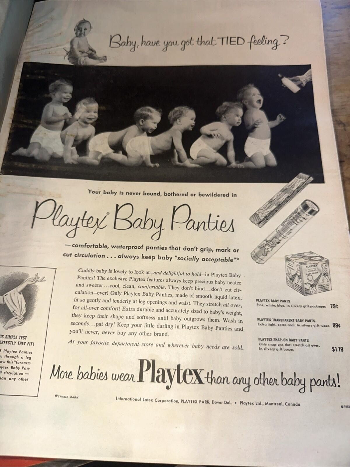 Other Feb 18 1952: Elizabeth to Kenya as princess-returns-queen Size ONE SIZE - 4 Thumbnail