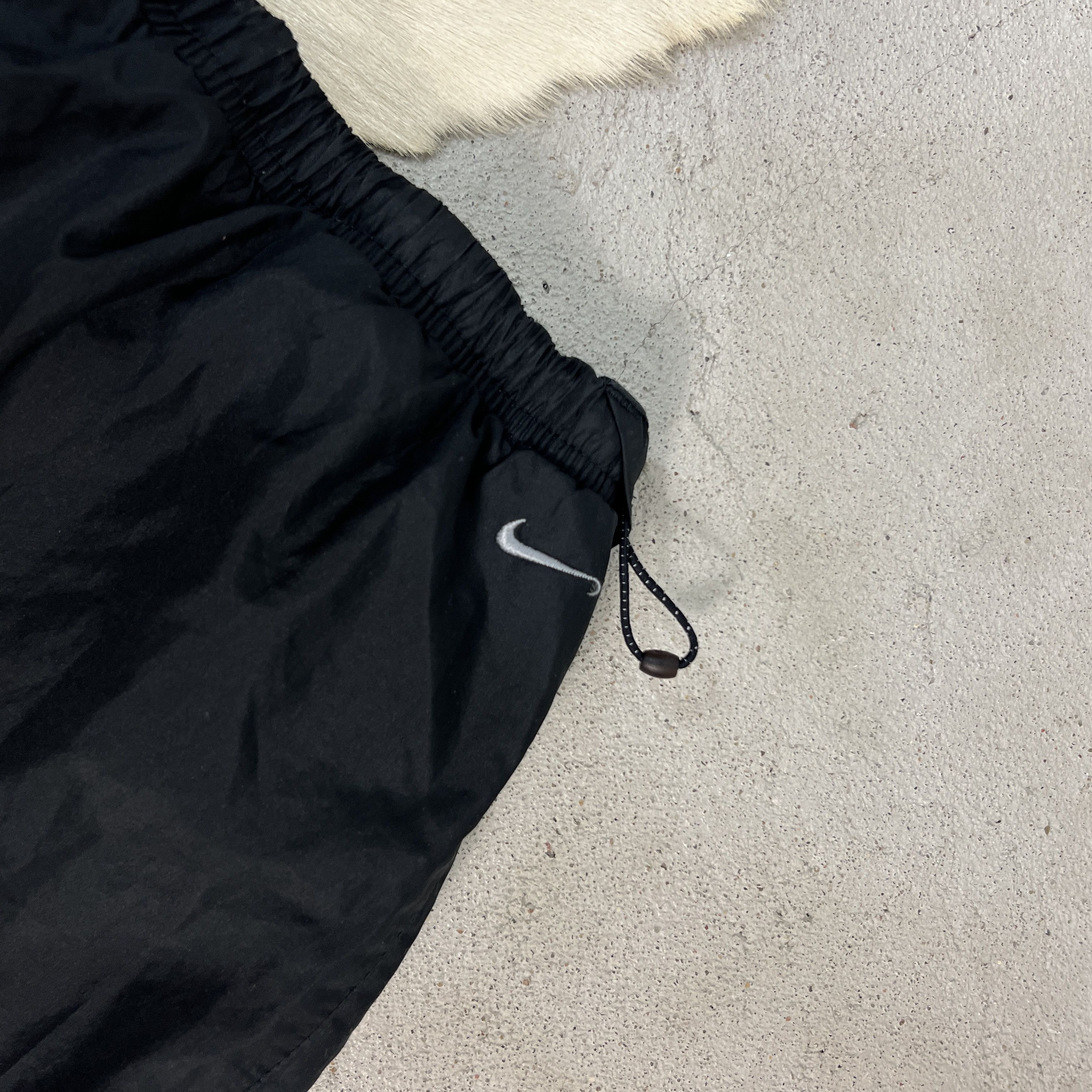 Nike × Vintage Vintage Nike 00s Sweatpants Size US 38 / EU 54 - 8 Thumbnail