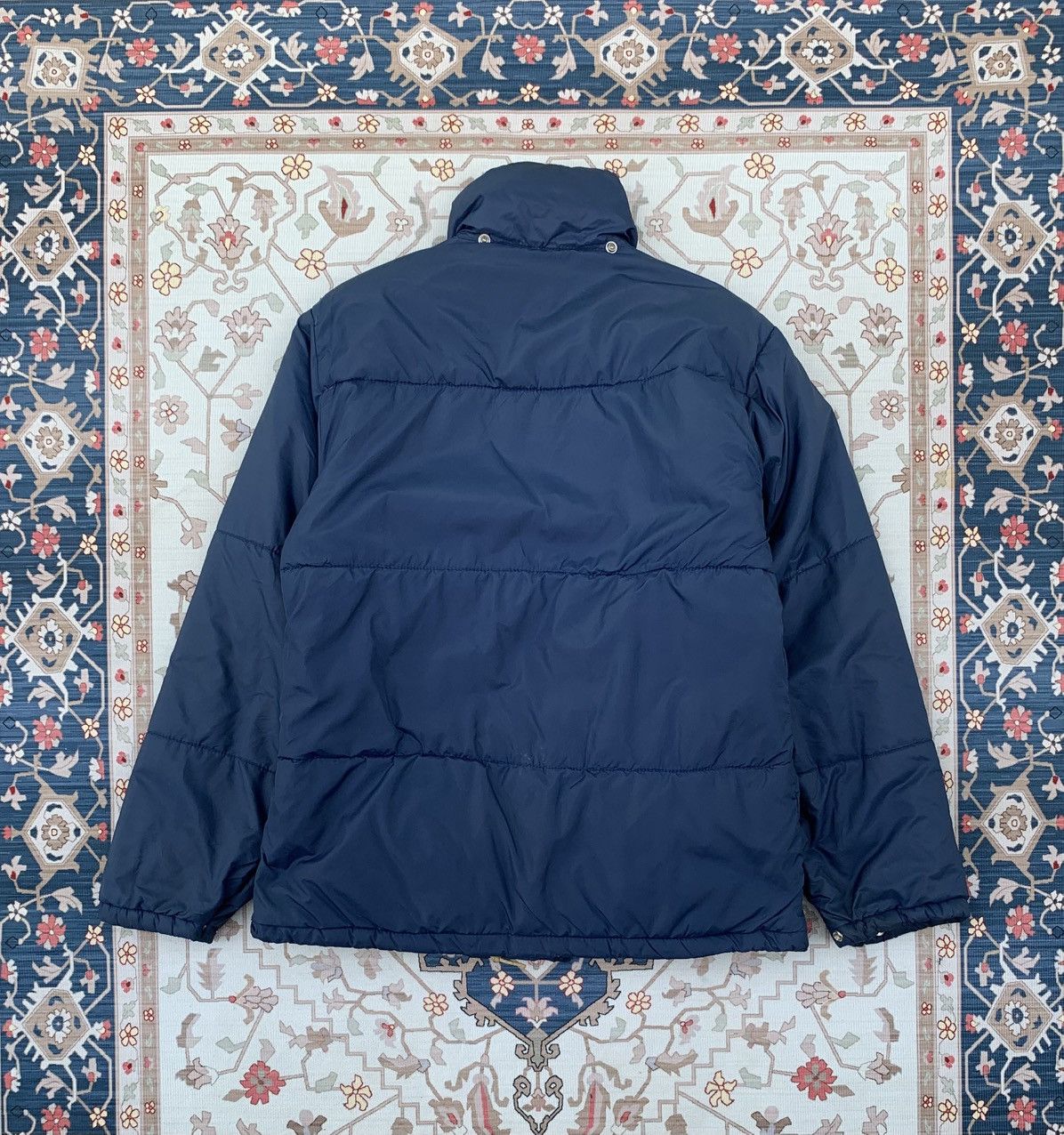 The North Face 70s THE NORTH FACE BROWN LABEL PUFF DOWN JACKET Size US S / EU 44-46 / 1 - 10 Thumbnail