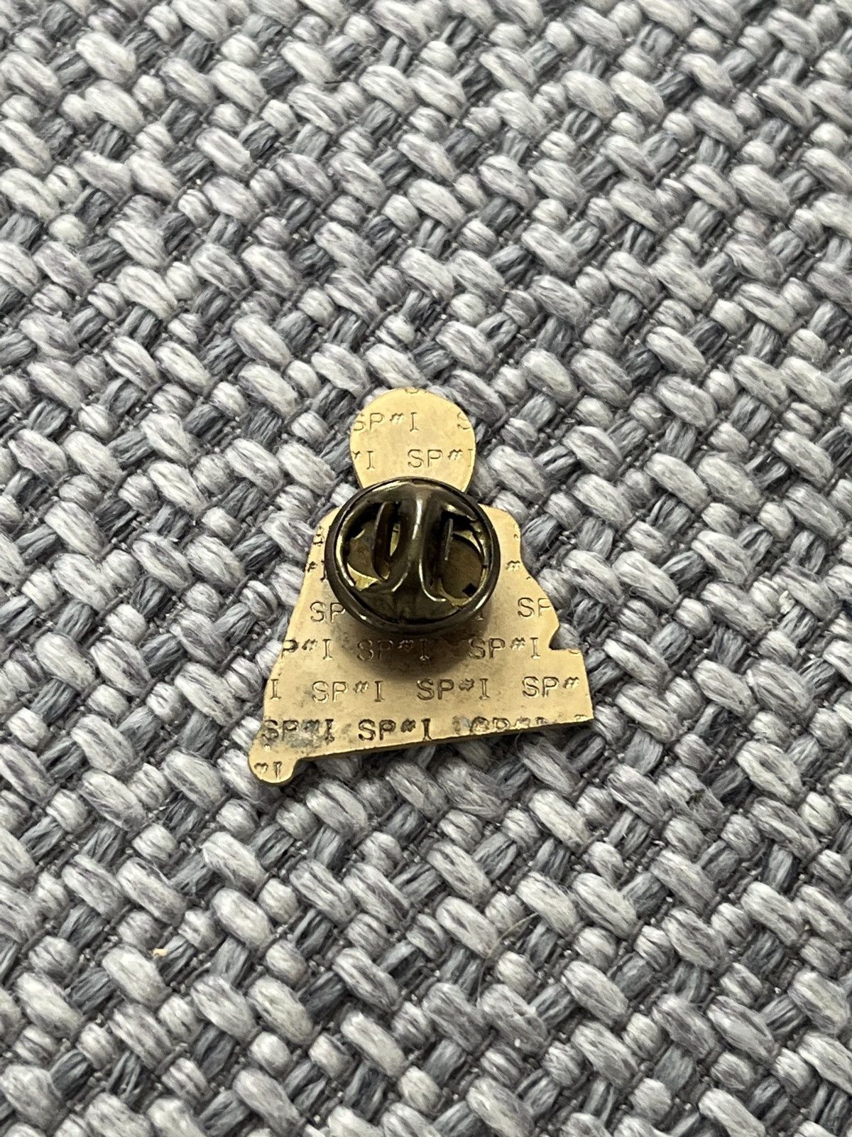 Ferrari Alain Prost, Ferrari 1991 vintage pin Size ONE SIZE - 4 Thumbnail