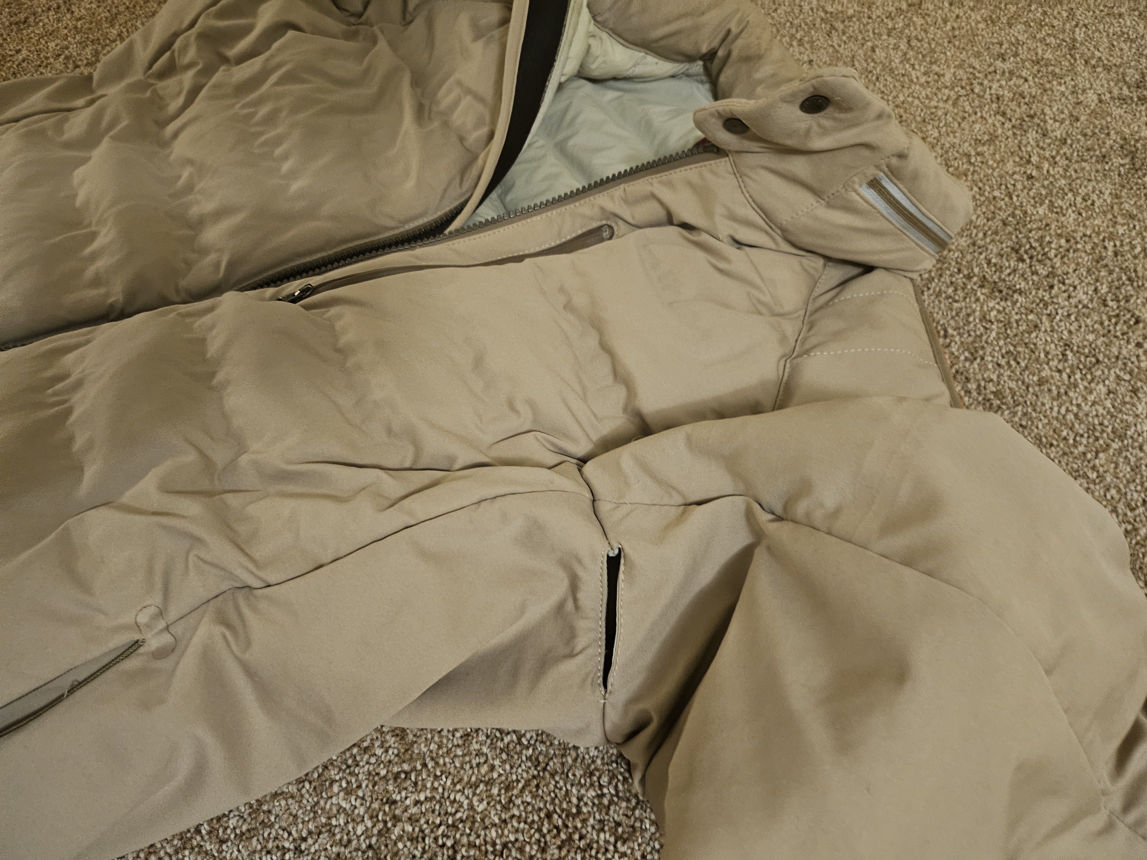 Parajumpers Parajumpers Sleek Size US L / EU 52-54 / 3 - 3 Thumbnail