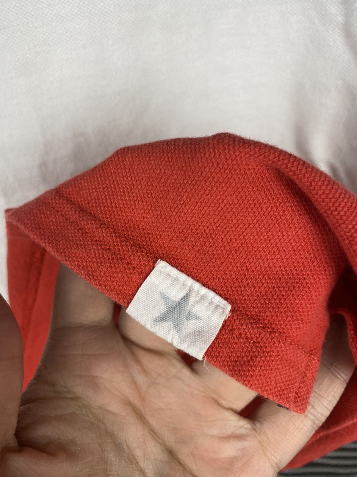 Converse Converse boxy Tee Size US M / EU 48-50 / 2 - 4 Thumbnail