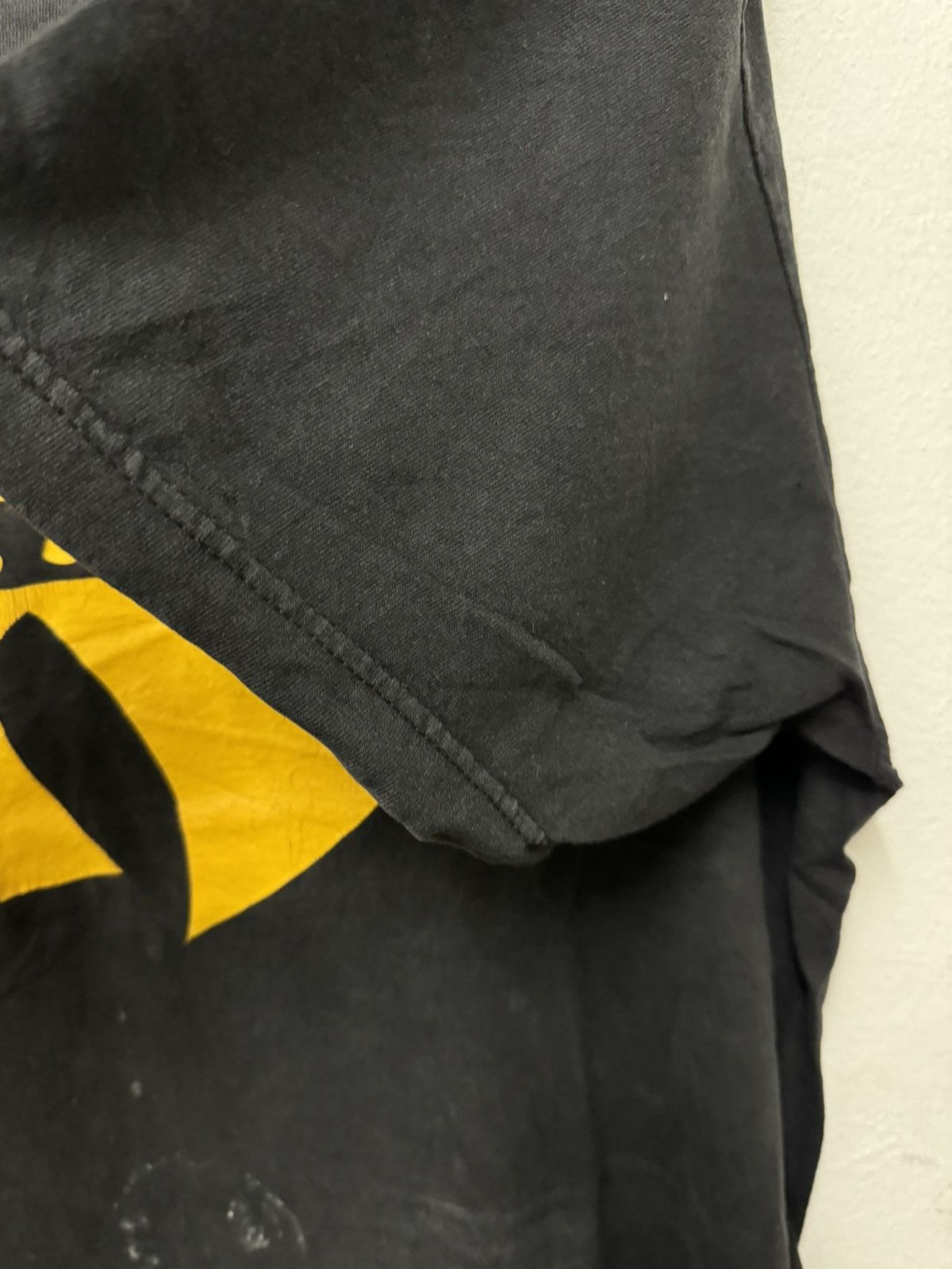Vintage × Wu-Tang Clan Vintage WU TANG Shirt Rap Tee Size US L / EU 52-54 / 3 - 3 Thumbnail