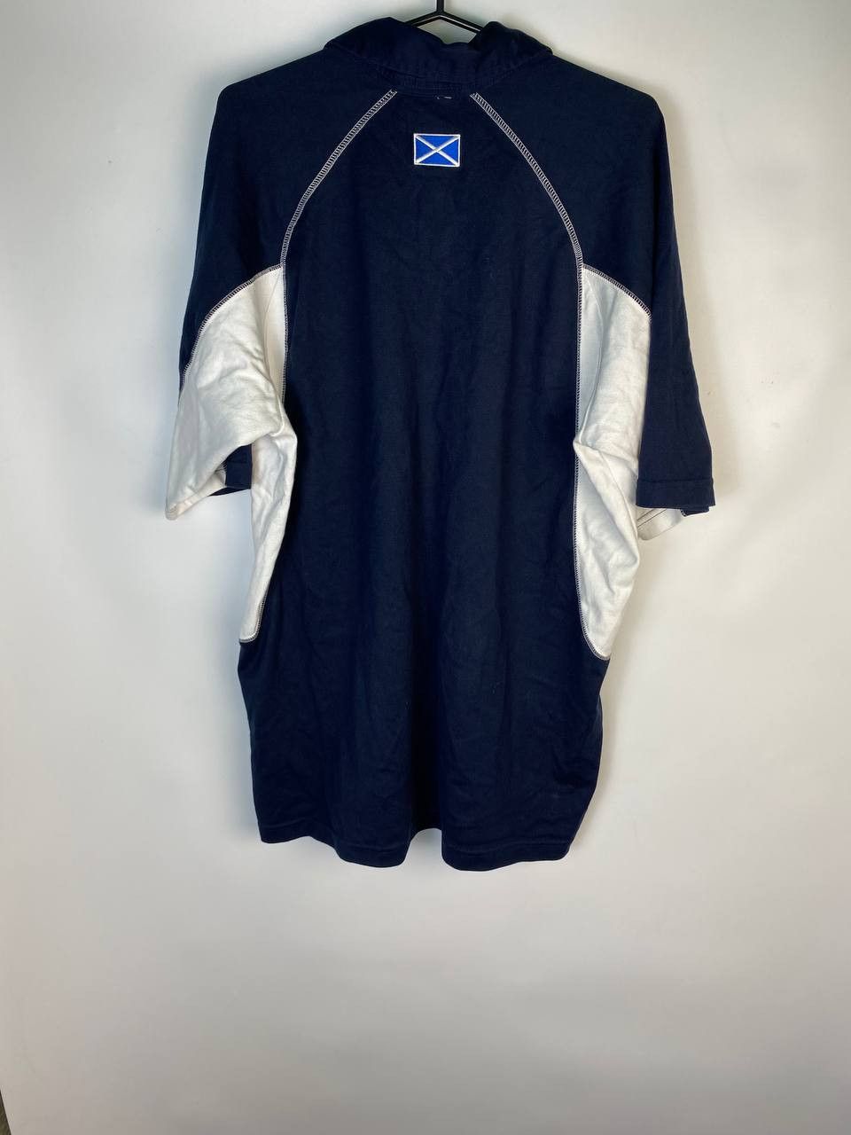 Canterbury of New Zealand Vintage Scotland Canterbury of New Zealand Jersey L size Size US L / EU 52-54 / 3 - 3 Thumbnail