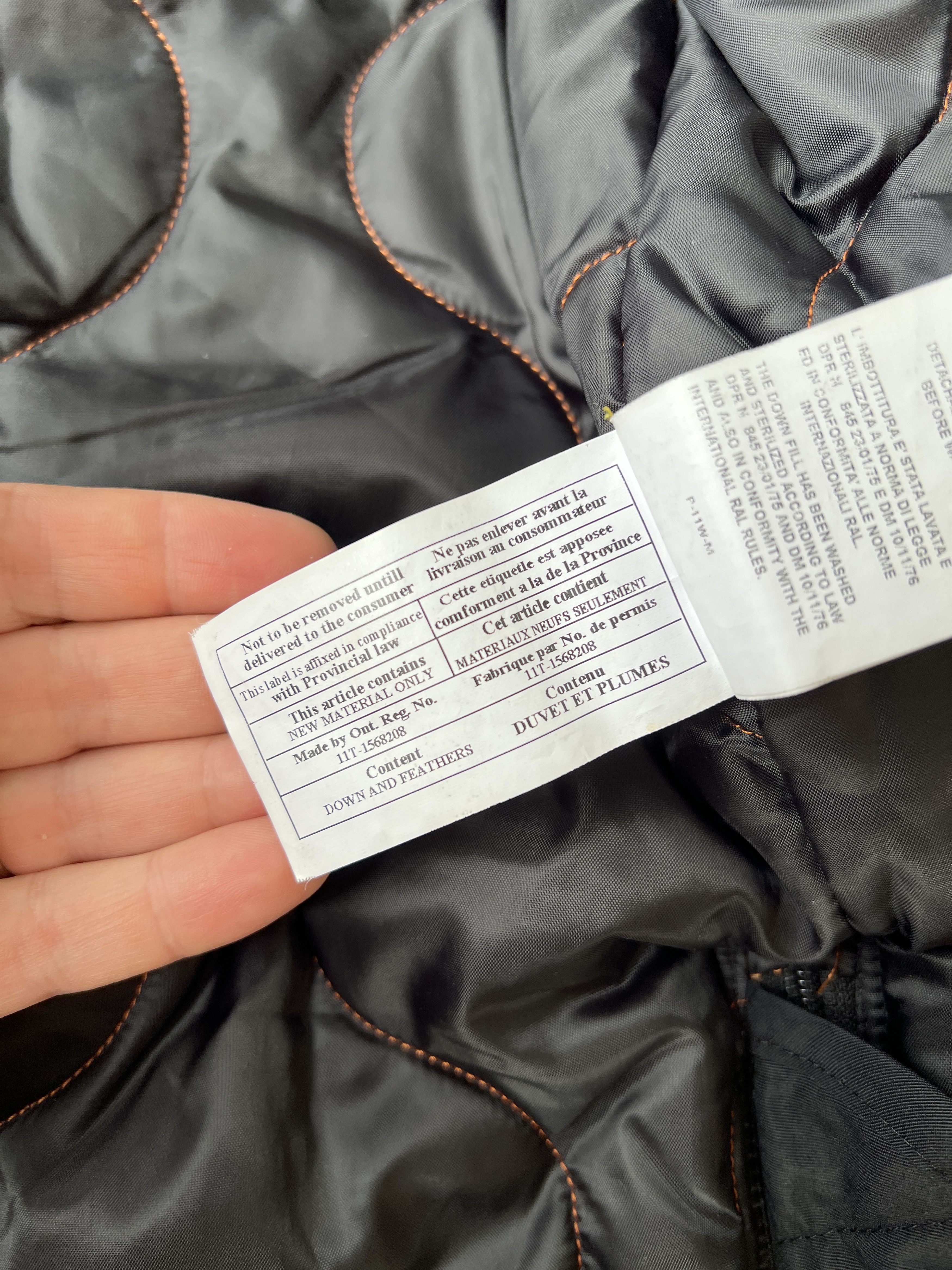 Parajumpers Parajumpers Down Parka Size US M / EU 48-50 / 2 - 17 Thumbnail