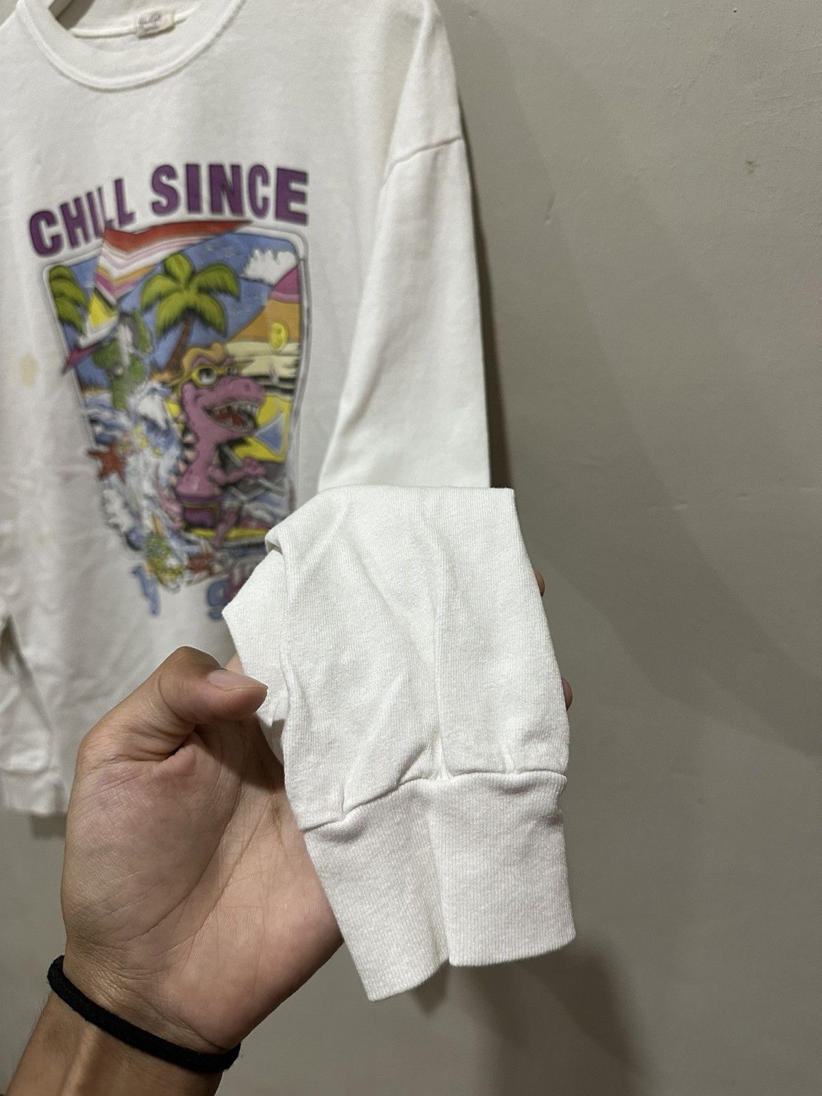 Vintage Hawaii x Vintage Size US M / EU 48-50 / 2 - 6 Thumbnail