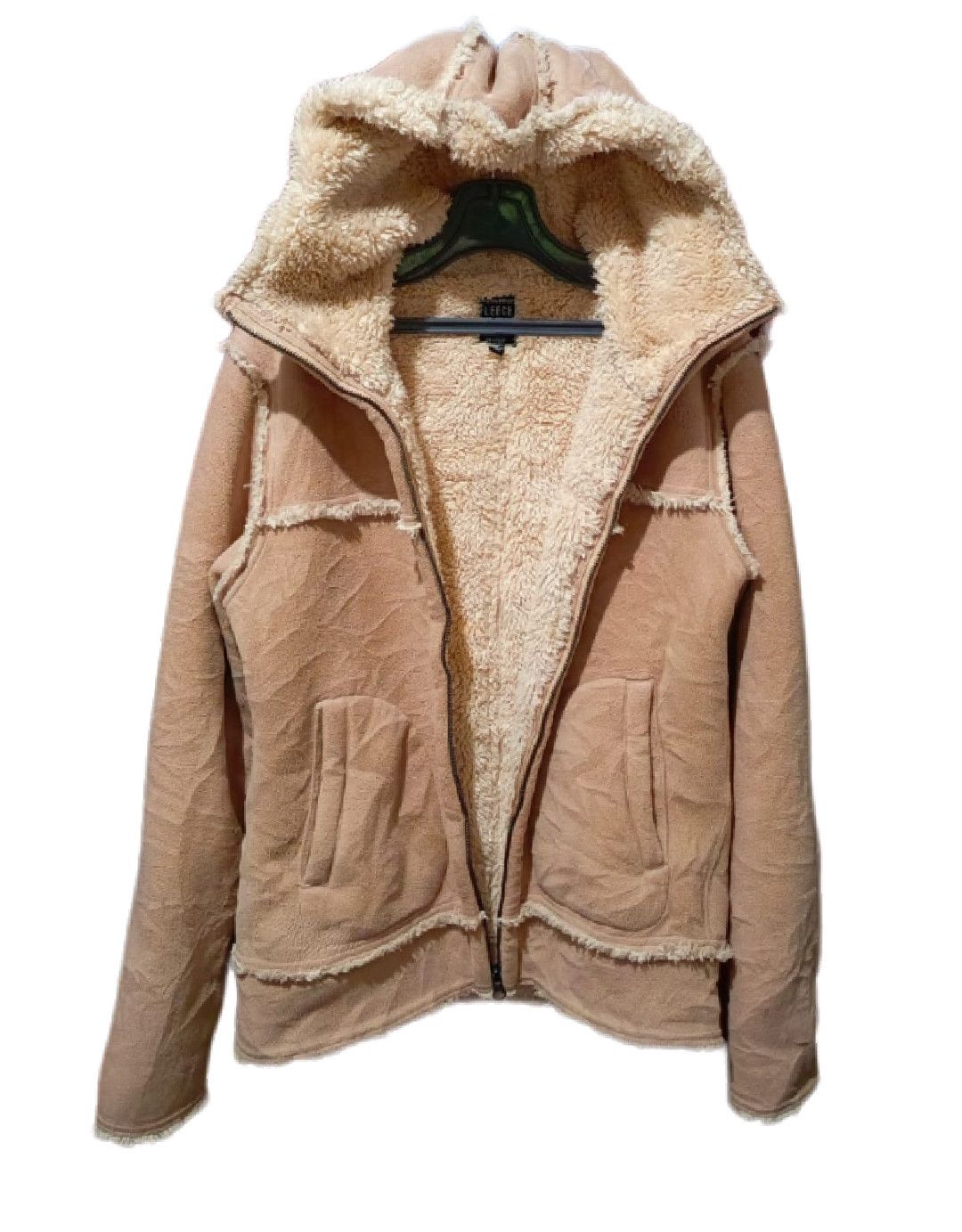Other Japan-Fleece Soto Hoodie Size US M / EU 48-50 / 2 - 3 Thumbnail