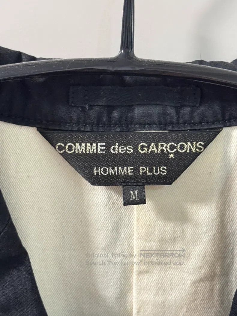 Comme des Garcons Comme des Garcons Contrast stitching blazer Size US M / EU 48-50 / 2 - 5 Thumbnail