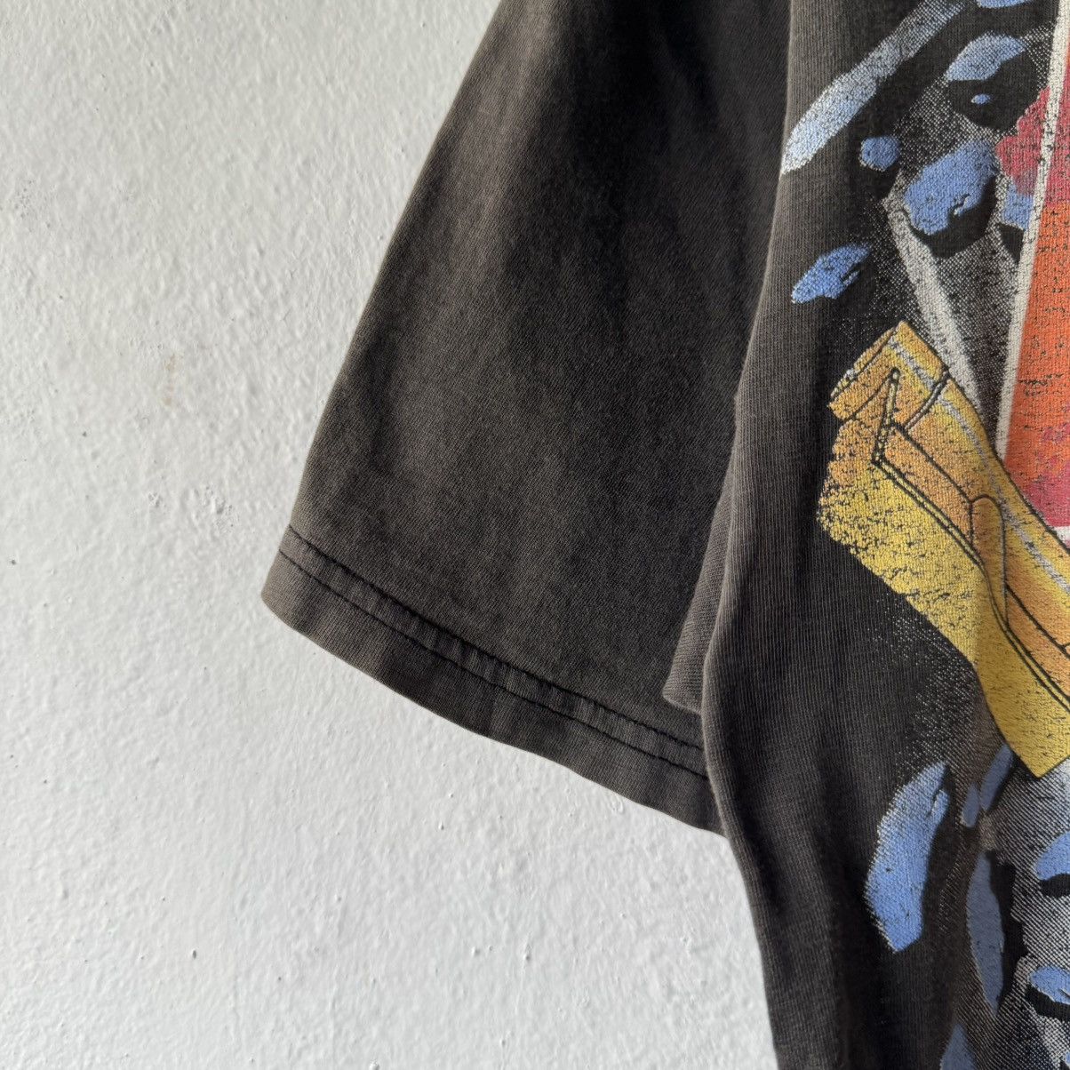 Other Sick🔥 Vintage 1991 Akira Kaneda Shirt Size US S / EU 44-46 / 1 - 5 Thumbnail