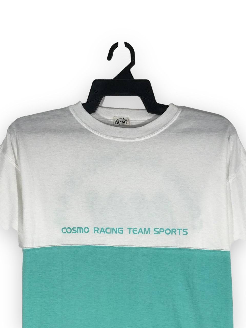 Vintage Vintage Cosmo Racing Team jdm car honda Size US M / EU 48-50 / 2 - 2 Thumbnail