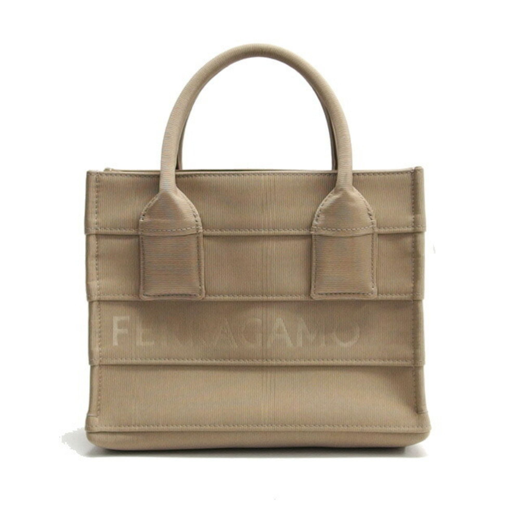 Salvatore Ferragamo Salvatore Ferragamo tote Size ONE SIZE - 1 Thumbnail