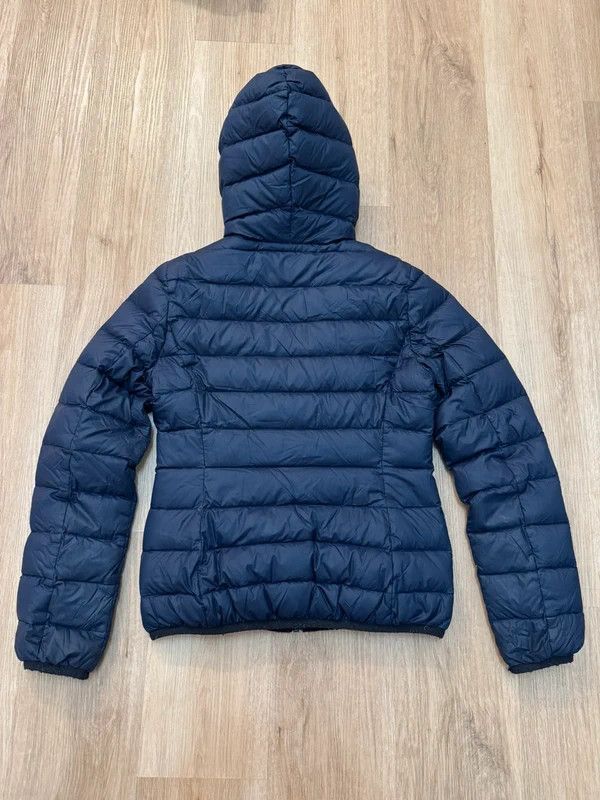 Napapijri Napapijri Down Puffer WInter Jacket size M Size M / US 6-8 / IT 42-44 - 2 Thumbnail