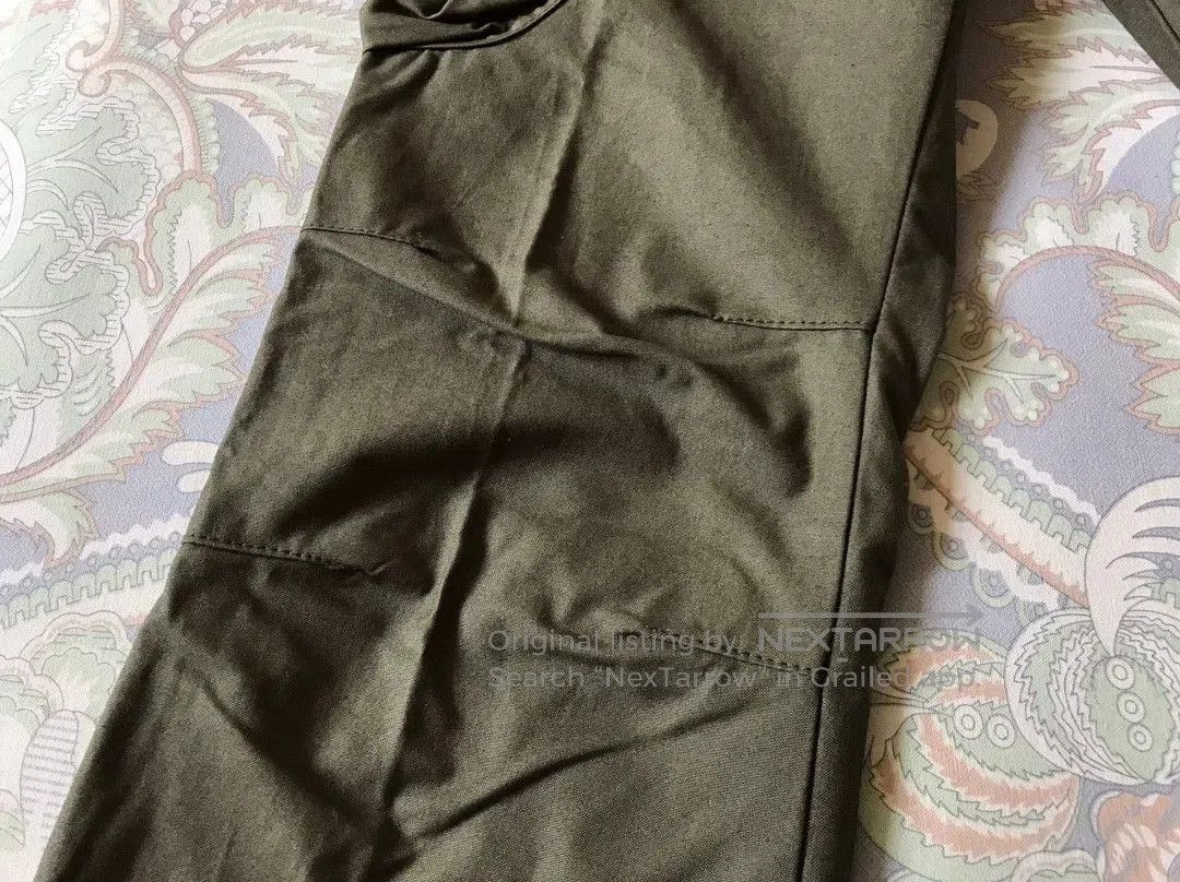 Filson Filson 10470 Cargo Pants W29L34. Size US 29 - 6 Thumbnail