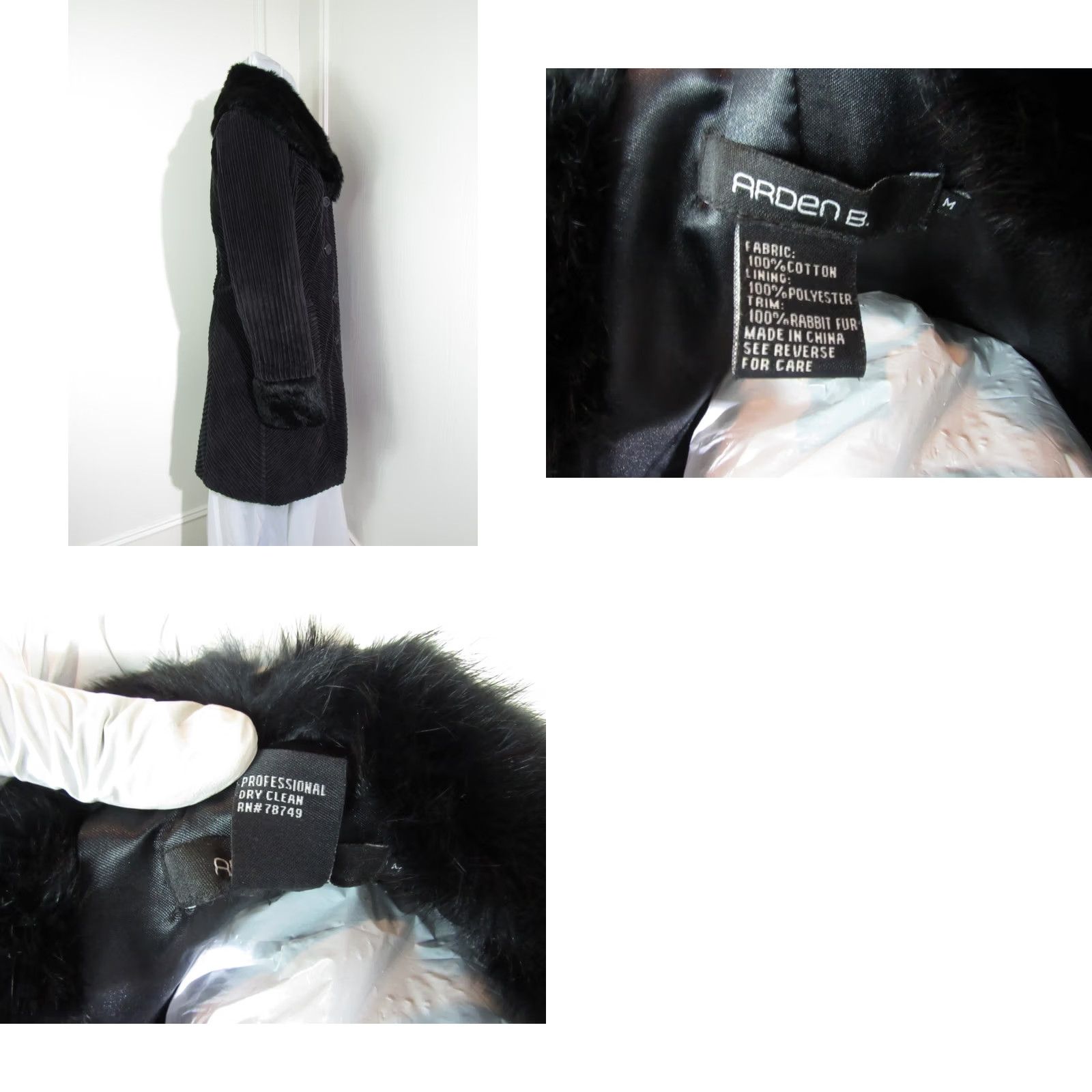 Vintage VINTAGE? No. Size M / US 6-8 / IT 42-44 - 8 Thumbnail