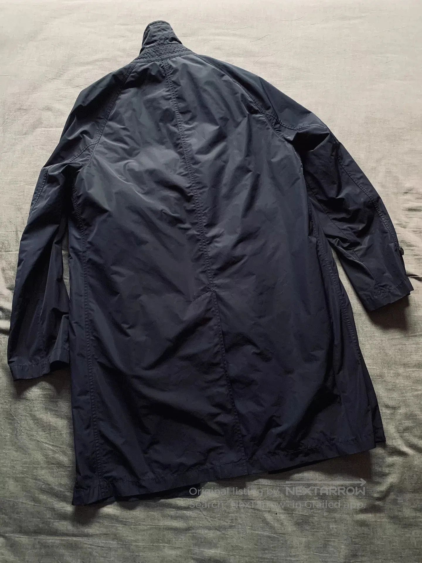 Burberry Burberry Two. Size US S / EU 44-46 / 1 - 2 Thumbnail