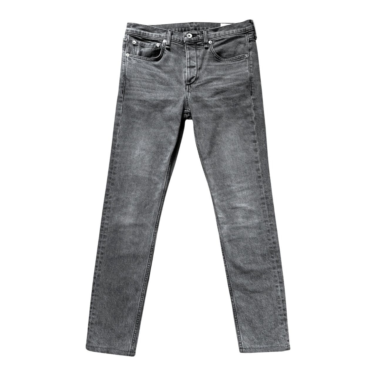 Rag & Bone Rag and Bone Gray Jeans | Size 32 Size US 32 / EU 48 - 1 Thumbnail