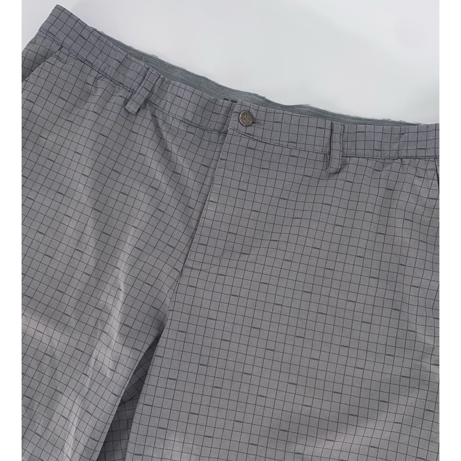 Adidas Adidas Mens Chino Golf Shorts Size US 42 / EU 58 - 2 Thumbnail