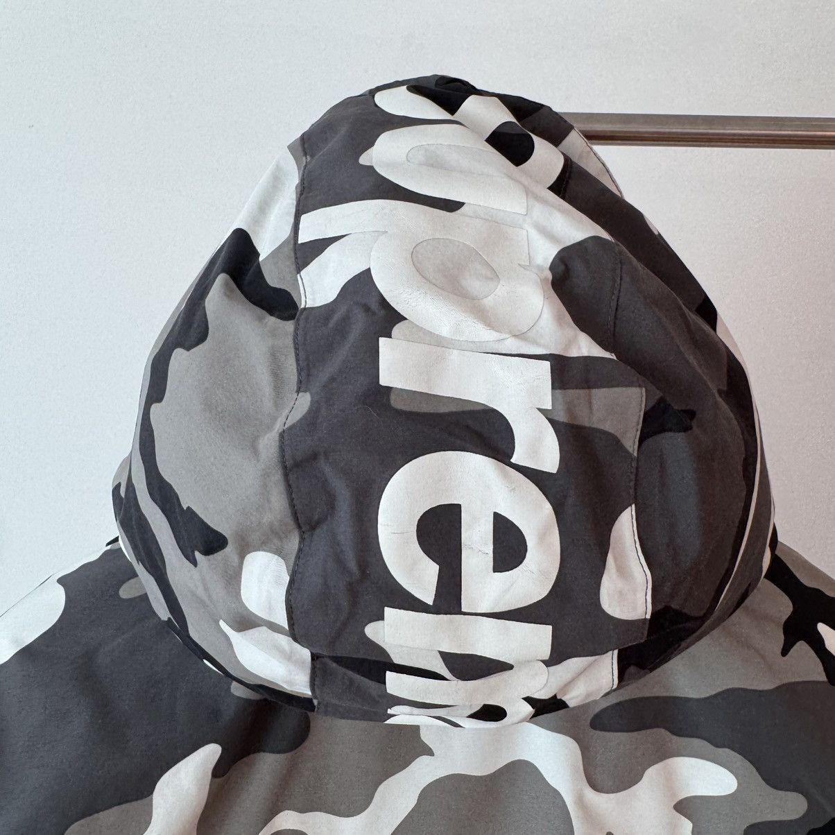 Supreme Supreme FW16 Downtown 700 Fill Parka Size US S / EU 44-46 / 1 - 15 Thumbnail