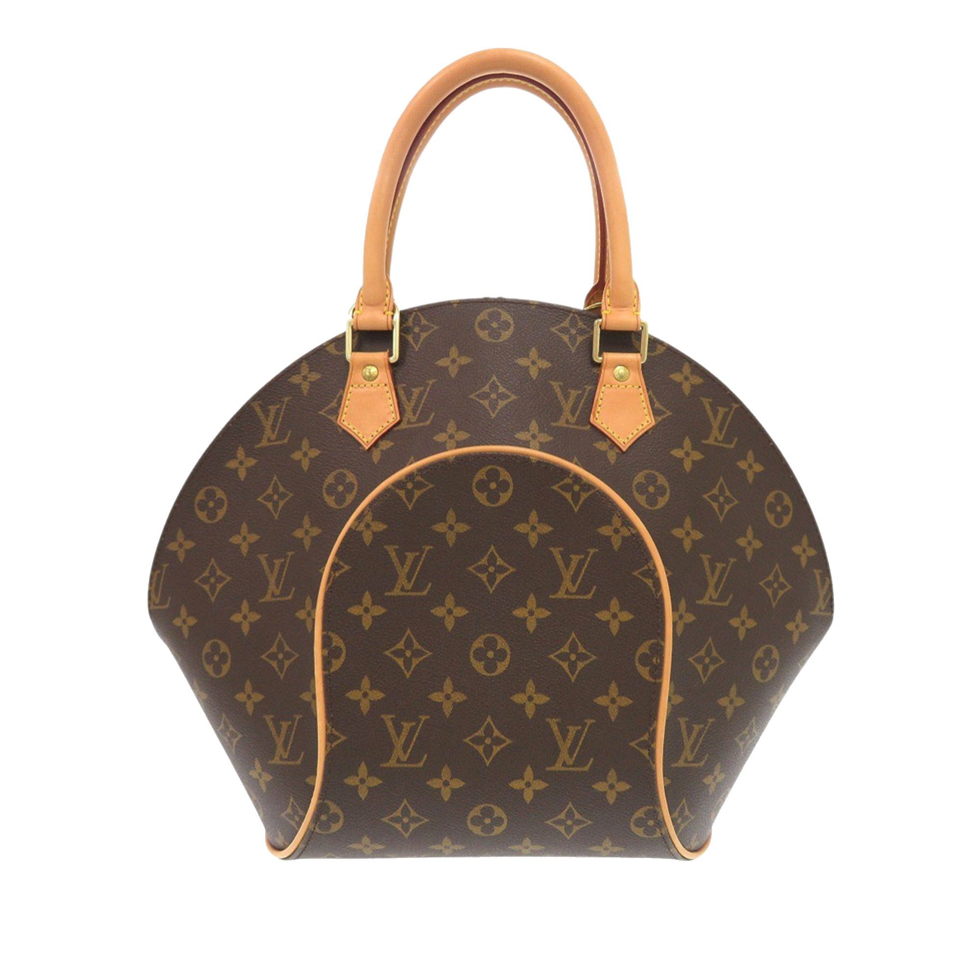 Louis Vuitton Monogram Ellipse MM Size ONE SIZE - 1 Thumbnail