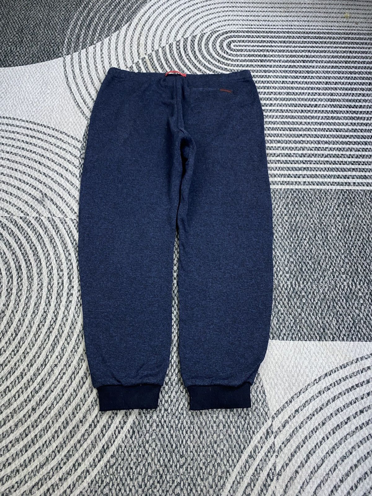 Gramicci Vintage GRAMICCI Adjustable Sweatpants Size US 35 - 2 Thumbnail