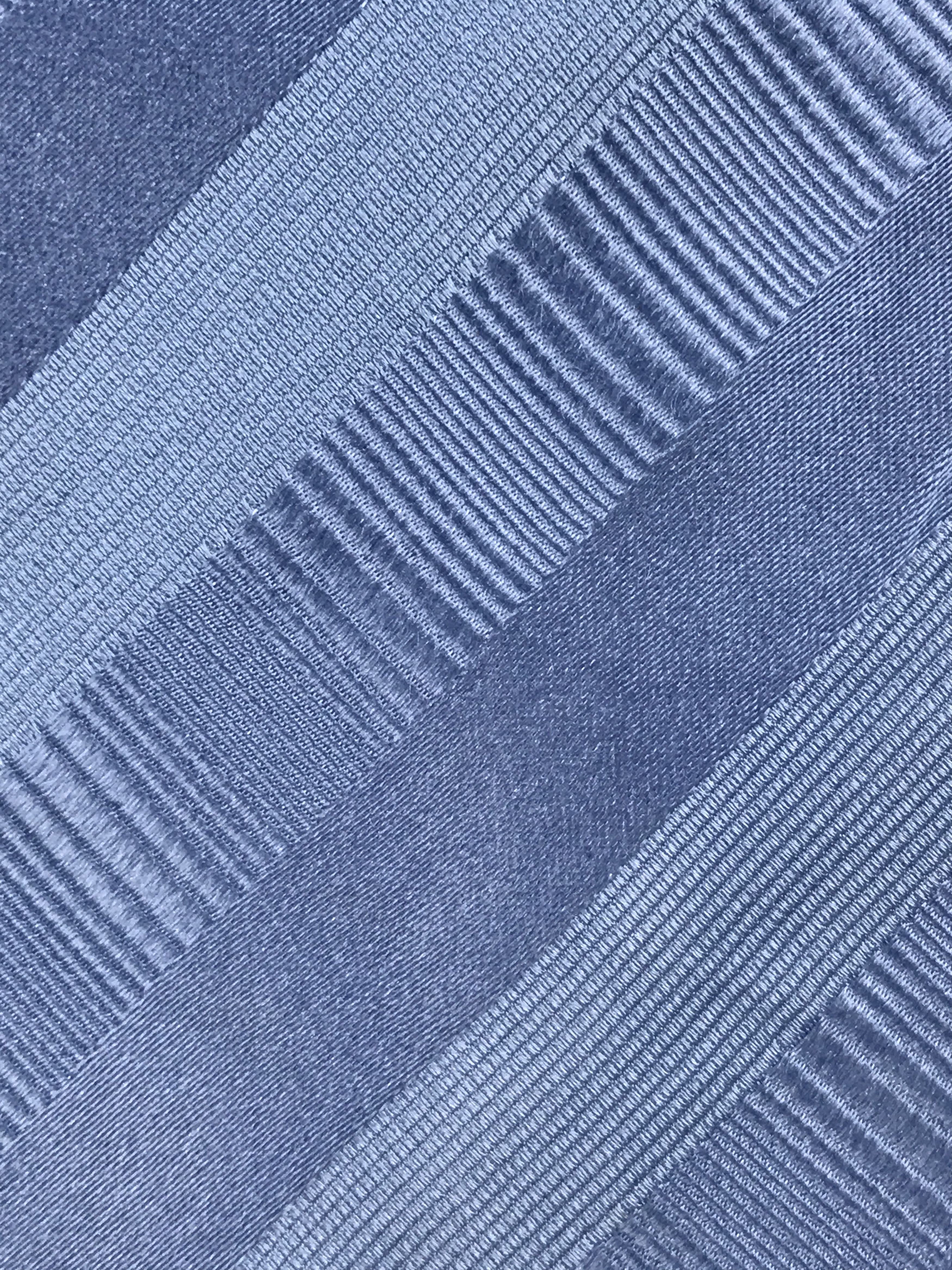 Vintage Vintage Giorgio Cavalli Silk Necktie Size ONE SIZE - 5 Thumbnail