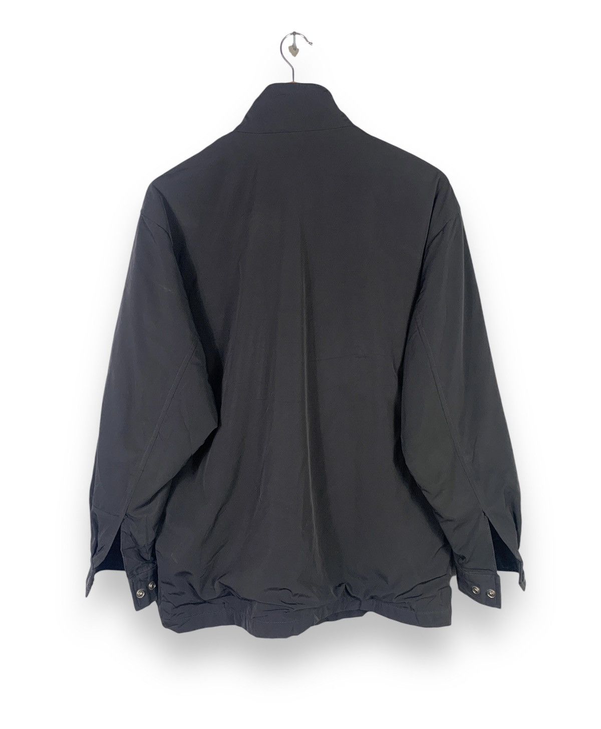 Designer × Other Authentic Gianni Valentino Zipper light Jacket Size US L / EU 52-54 / 3 - 2 Thumbnail