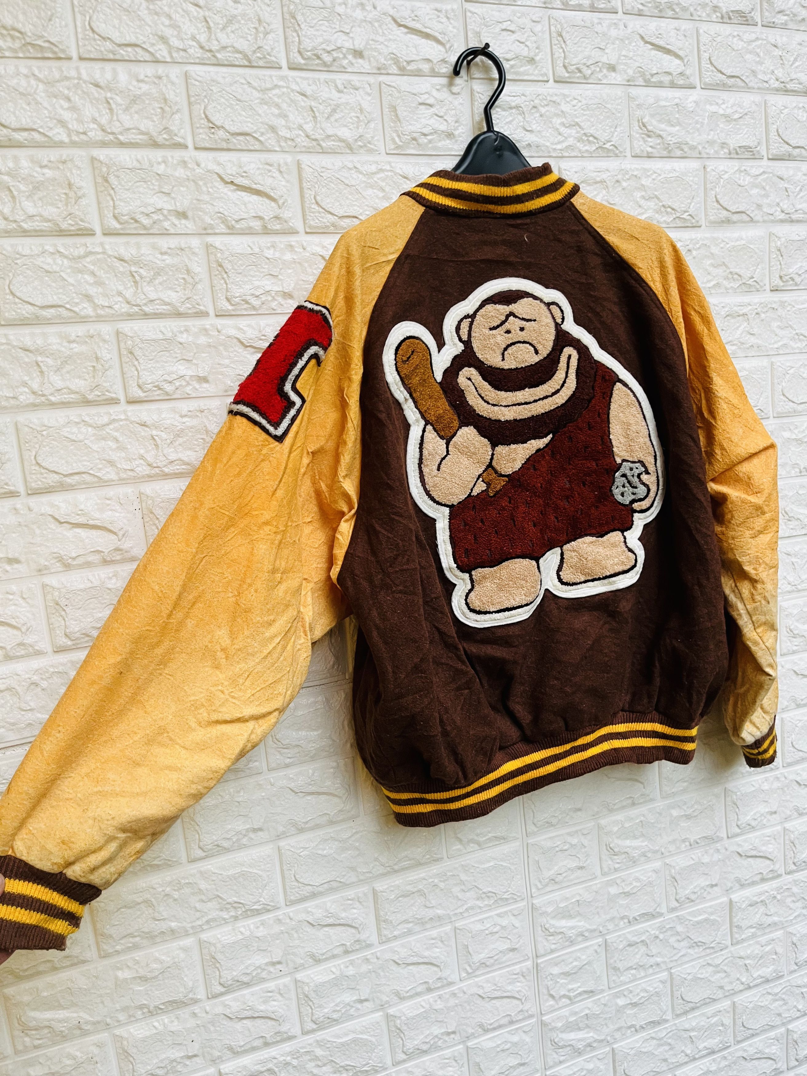 Japanese Brand × Vintage Vintage Hungry Streetwear Japanese Designer Fashion Style Size US L / EU 52-54 / 3 - 8 Thumbnail