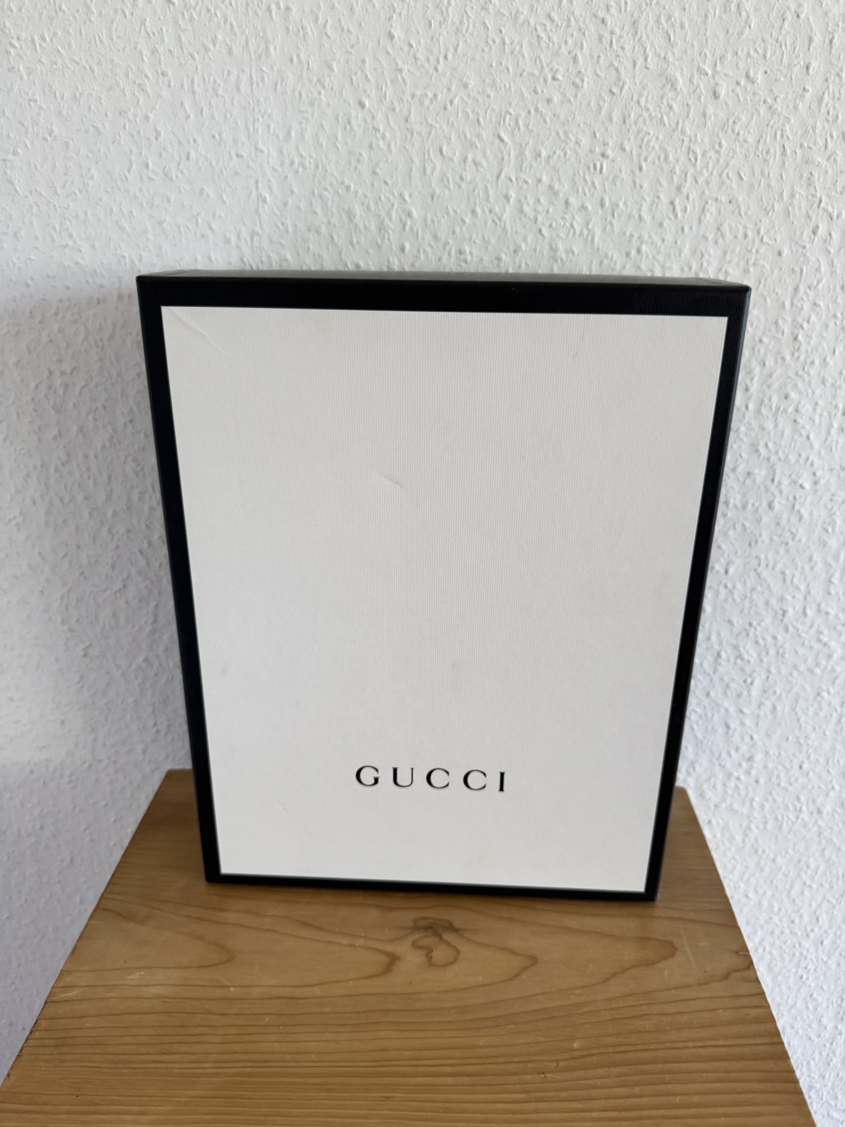 Gucci Red Leather Dragon Embroidery Boots Size US 8.5 / EU 41-42 - 18 Thumbnail