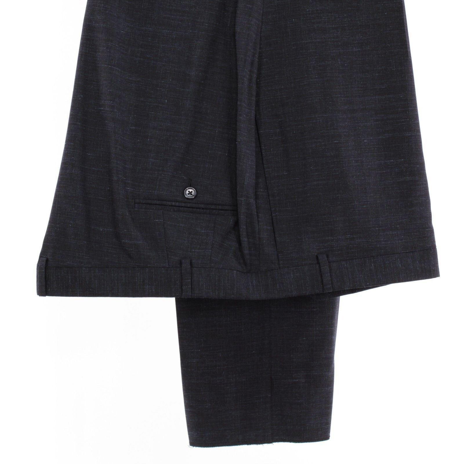 Jack Victor Jack Victor Suit Size US 52 PR in Blue Size 52R - 2 Thumbnail