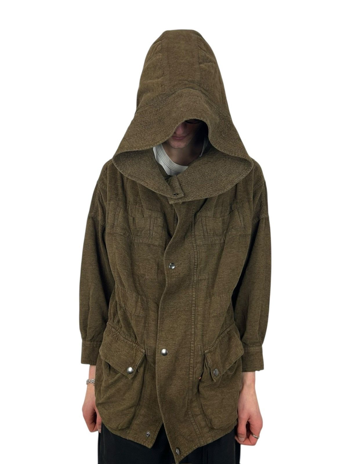 CABANE de ZUCCa Clothing for Men | Grailed