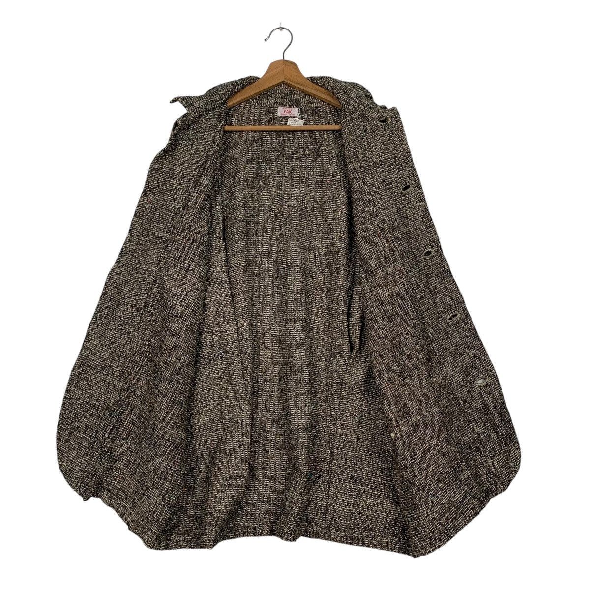 Japanese Brand Japanese Brand Workshop Yak Jacket Size US M / EU 48-50 / 2 - 11 Thumbnail