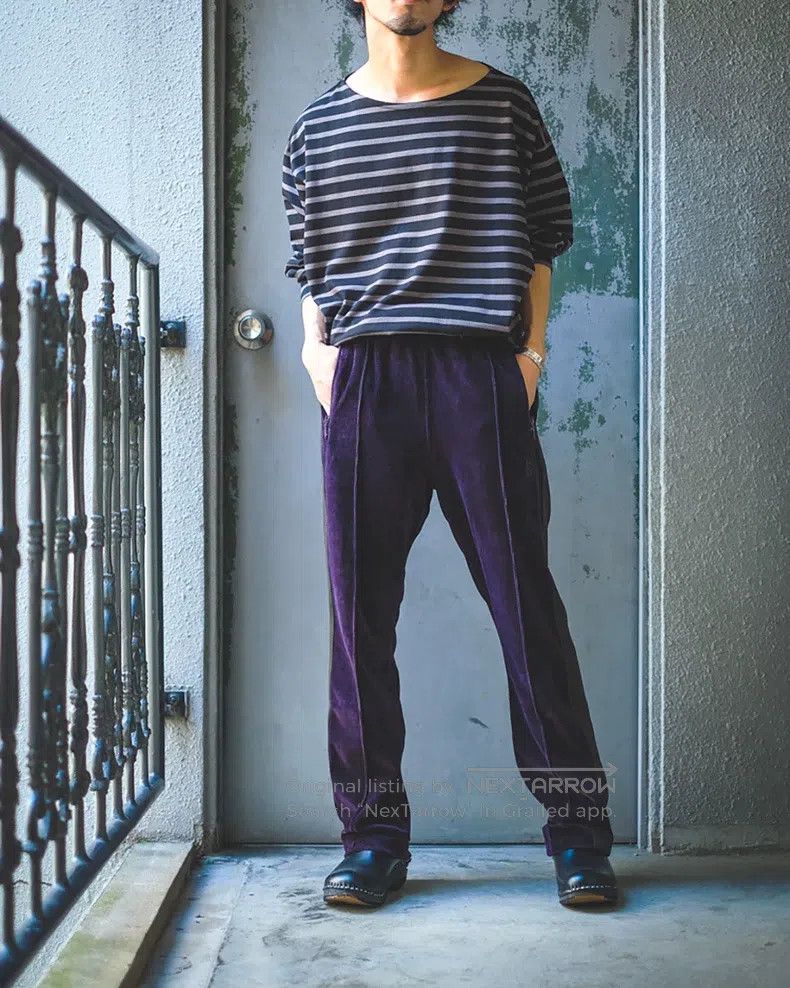 Needles Needles size S Silk Tulle Pants Size US 30 / EU 46 - 8 Thumbnail