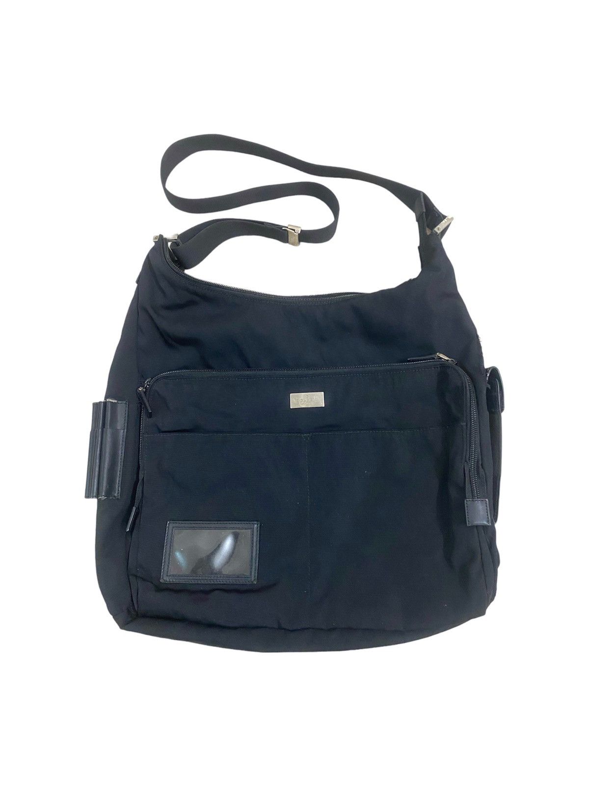 Gucci Gucci Sling Bag Size ONE SIZE - 1 Thumbnail